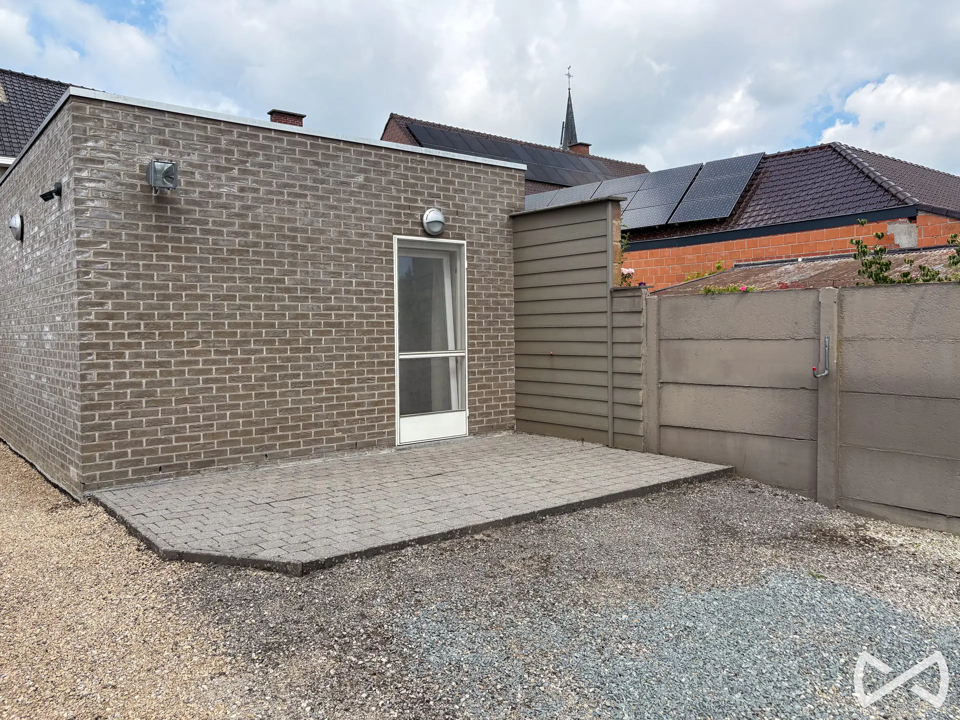 Picture 4 of 4 for Flat with two bedrooms in Zwalm