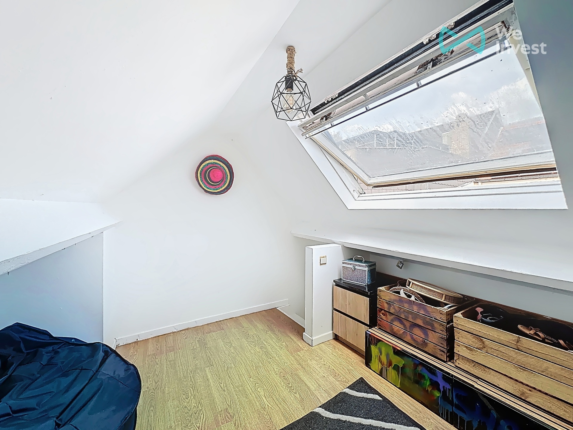 Picture 1 of 1 for House with two bedrooms in Willebroek