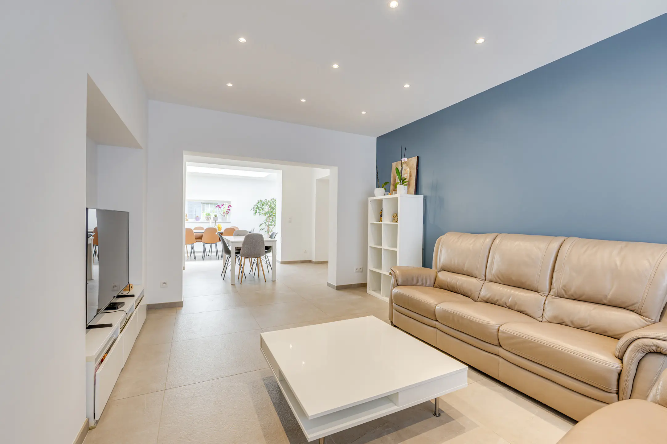 Foto van de woning