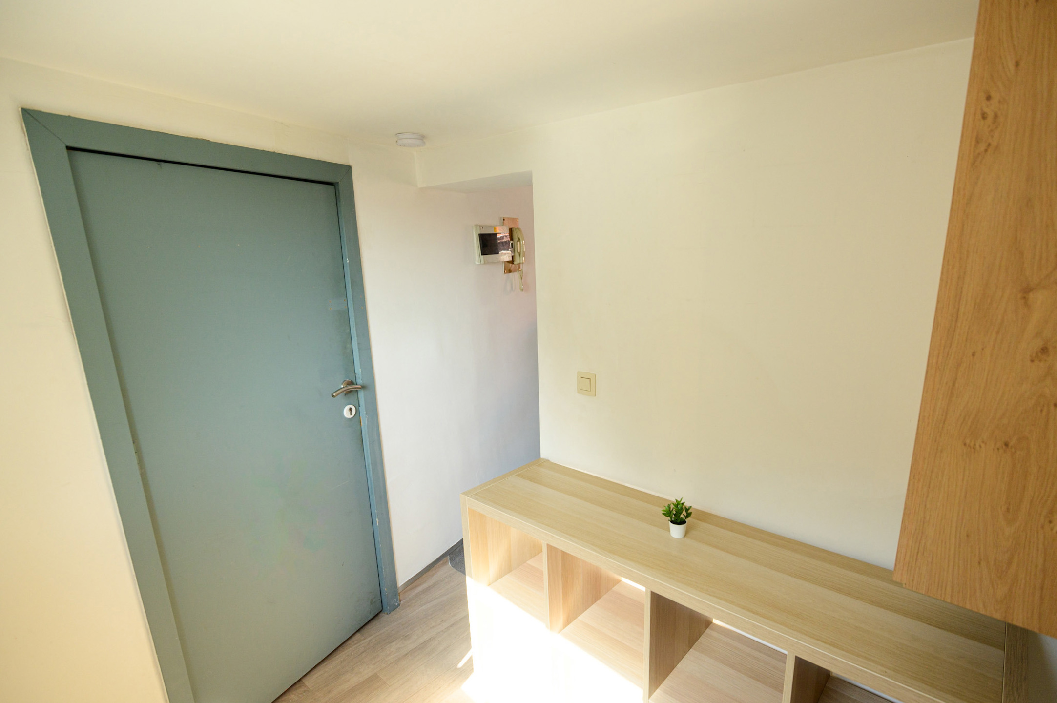 Picture 3 of 4 for Studio in Liège