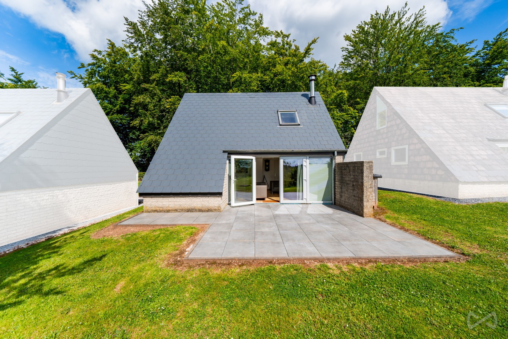Picture 1 of 5 for House with four bedrooms in Malmedy
