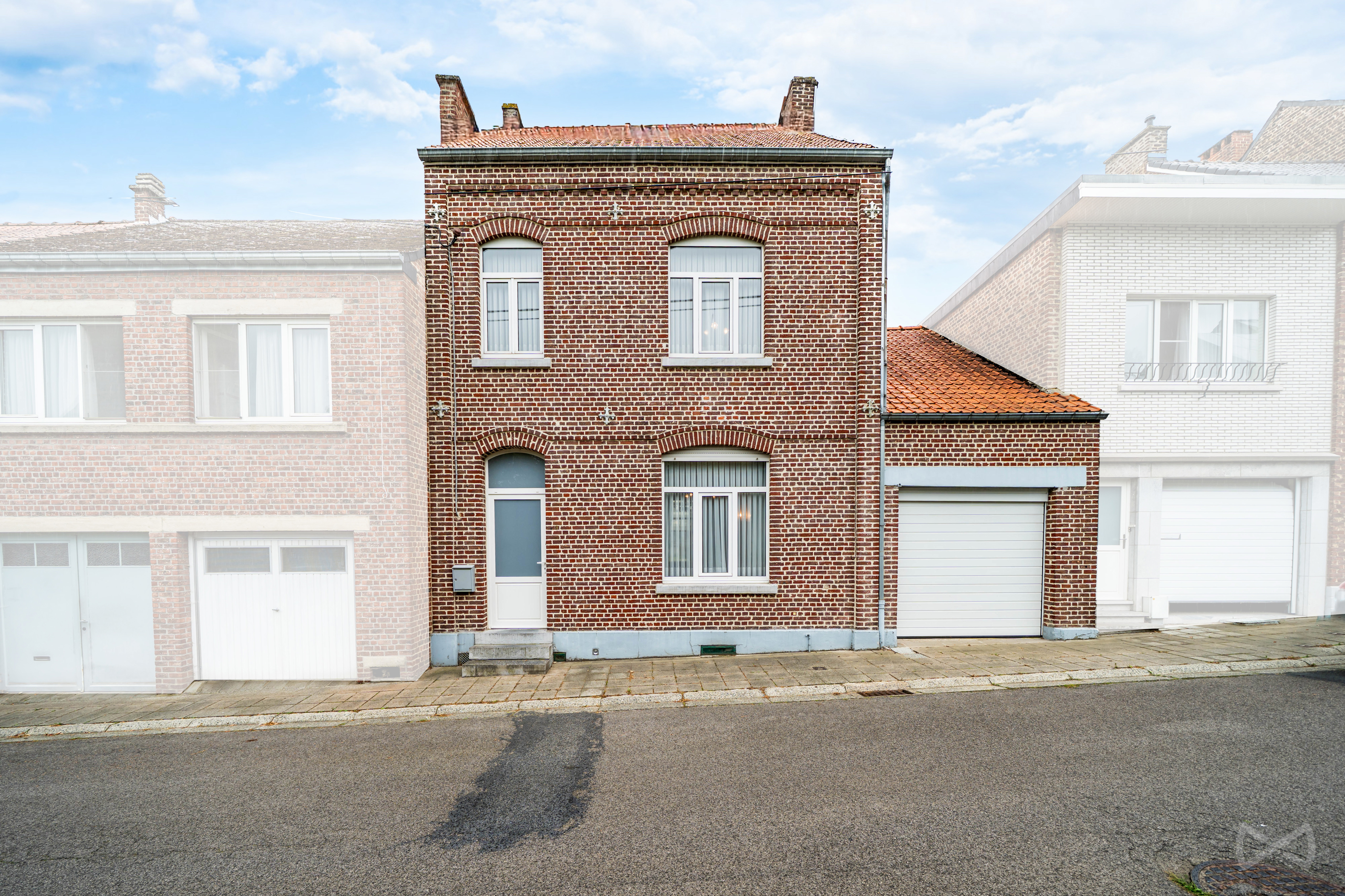 Foto van de woning
