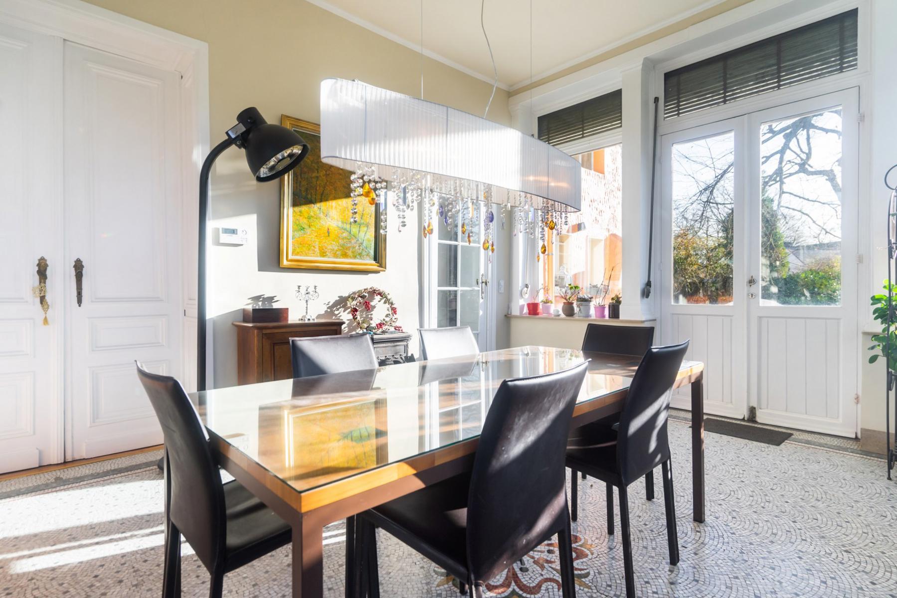 Picture 3 of 4 for Exceptional house with seven bedrooms in Overijse