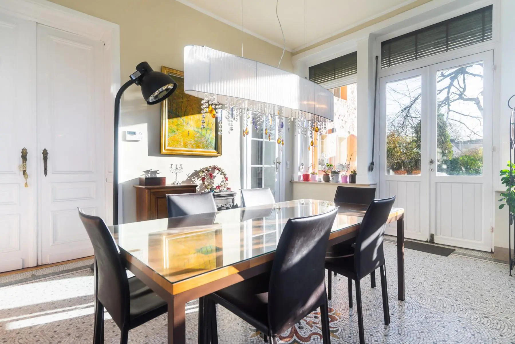 Picture 3 of 4 for Exceptional house with seven bedrooms in Overijse