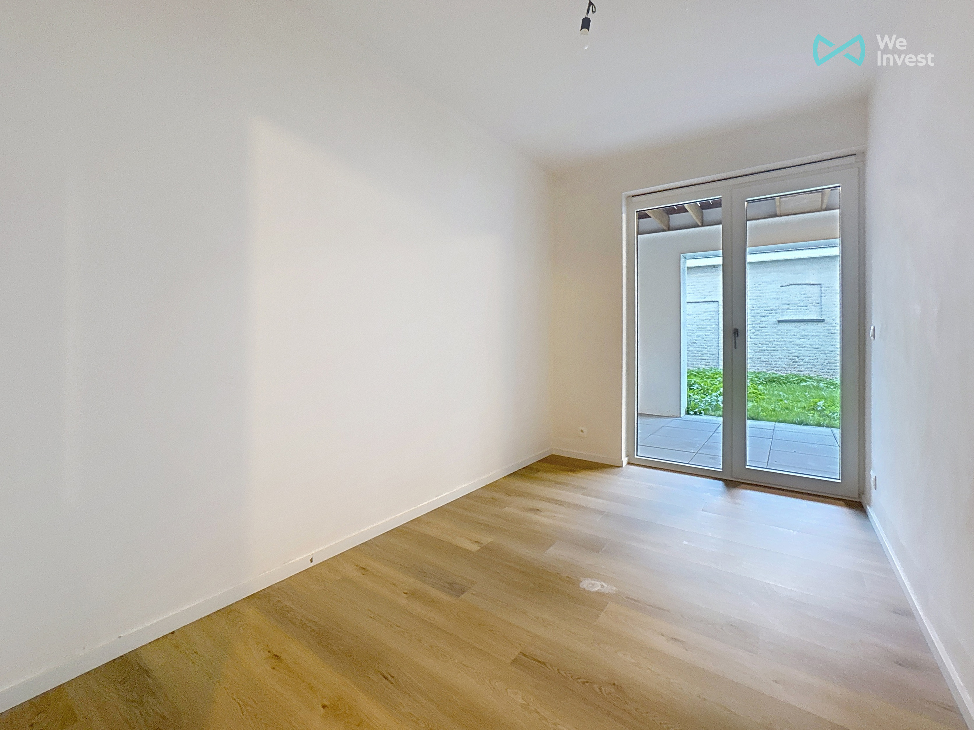 Picture 3 of 4 for Duplex with three bedrooms in Kortrijk