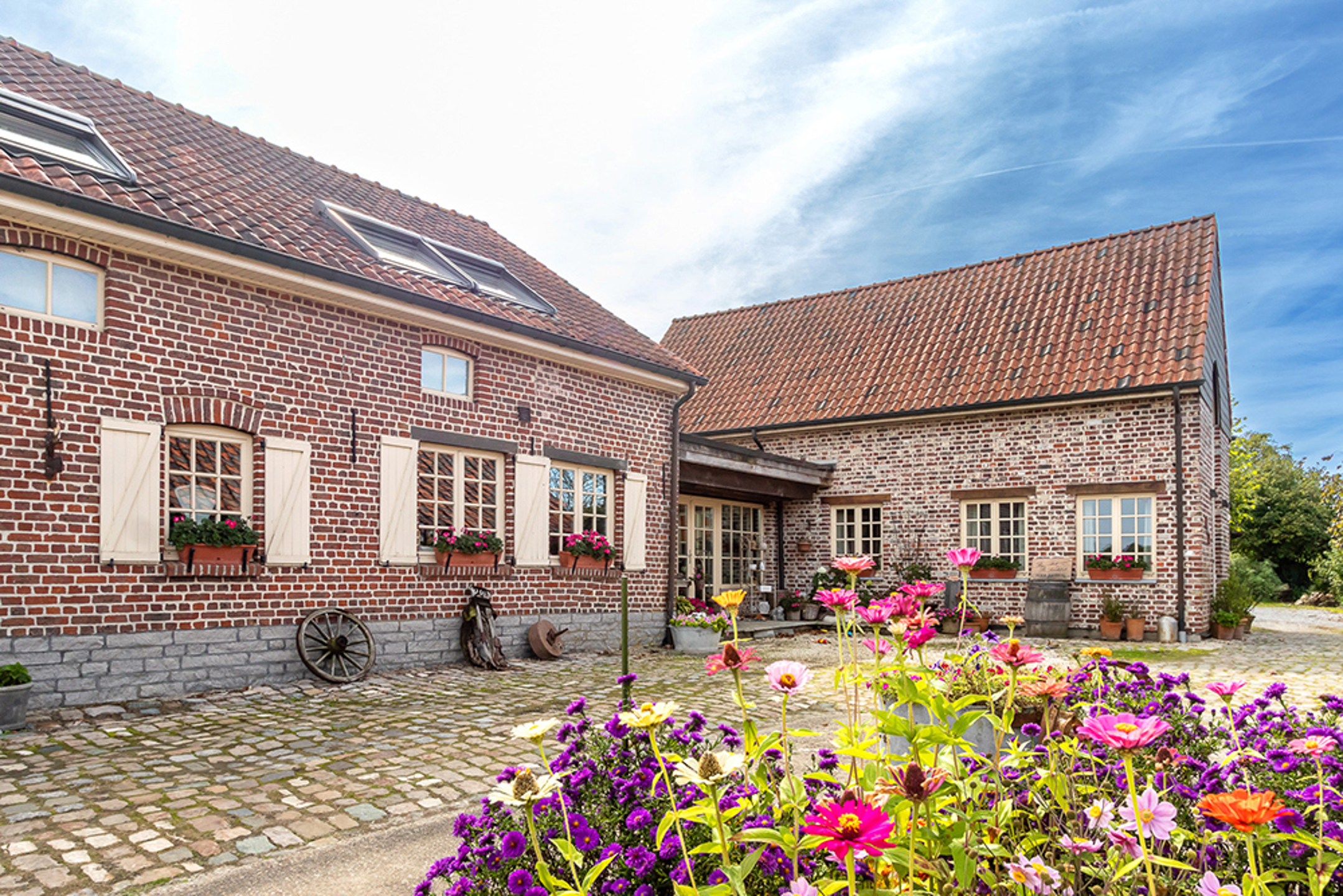 Picture 1 of 4 for Country house with two bedrooms in Kortenaken Ransberg