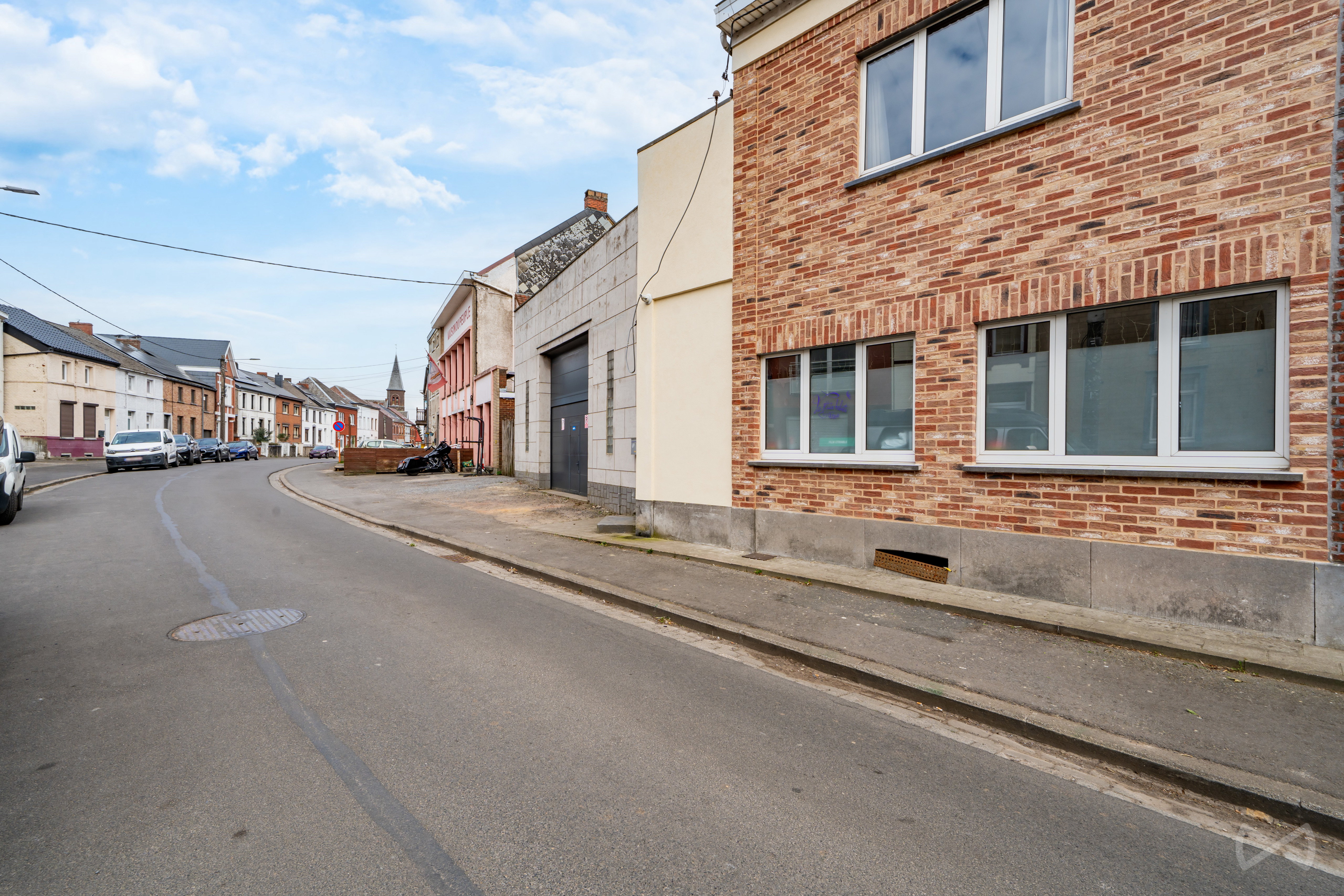 Picture 1 of 4 for House with two bedrooms in La Louvière Besonrieux