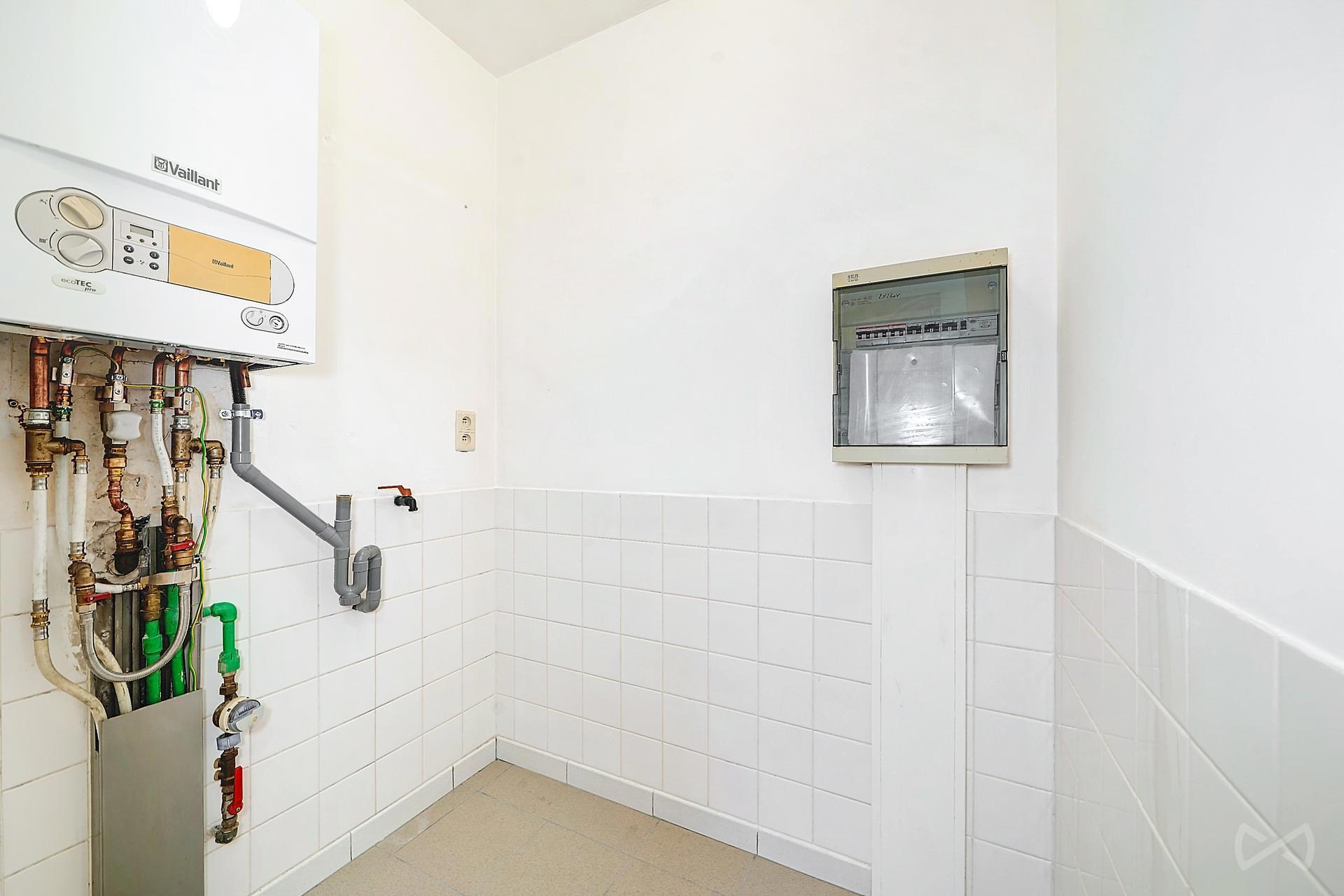 Picture 3 of 4 for Flat with two bedrooms in Manage La Hestre