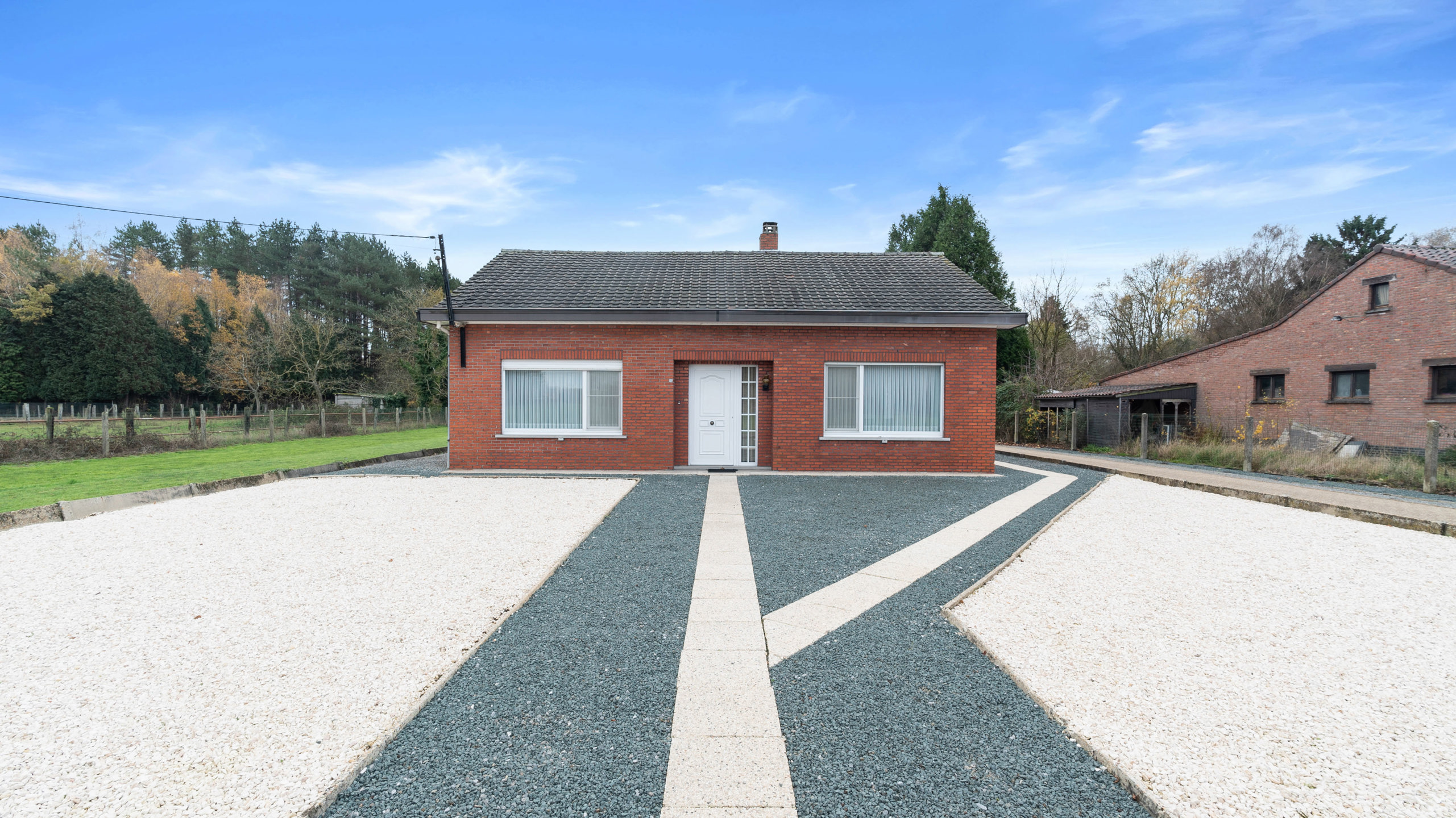 Picture 2 of 3 for Ground-level house with three bedrooms in Herselt