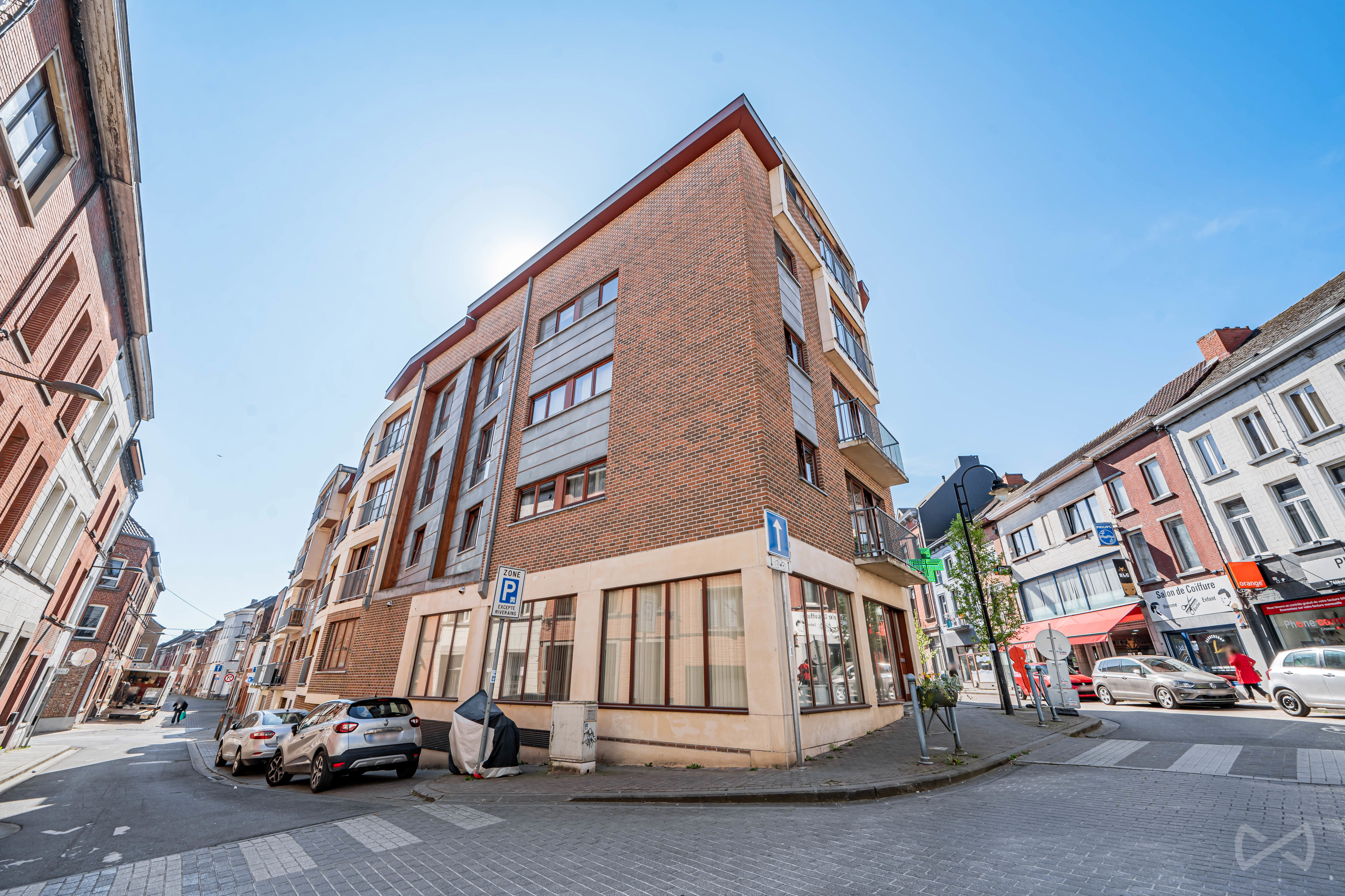 Picture 4 of 4 for Flat with two bedrooms in Braine-le-comte