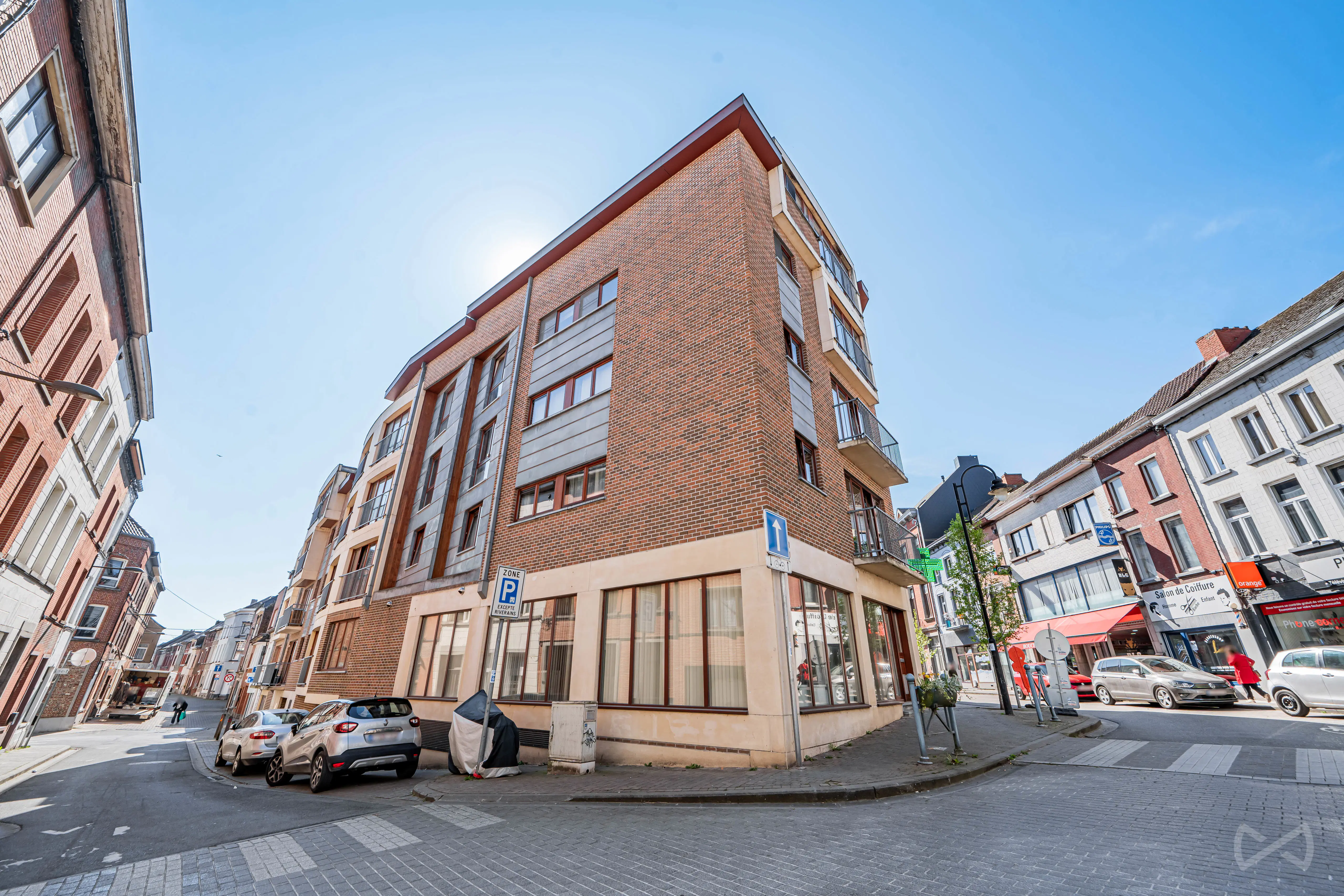 Picture 4 of 4 for Flat with two bedrooms in Braine-le-comte