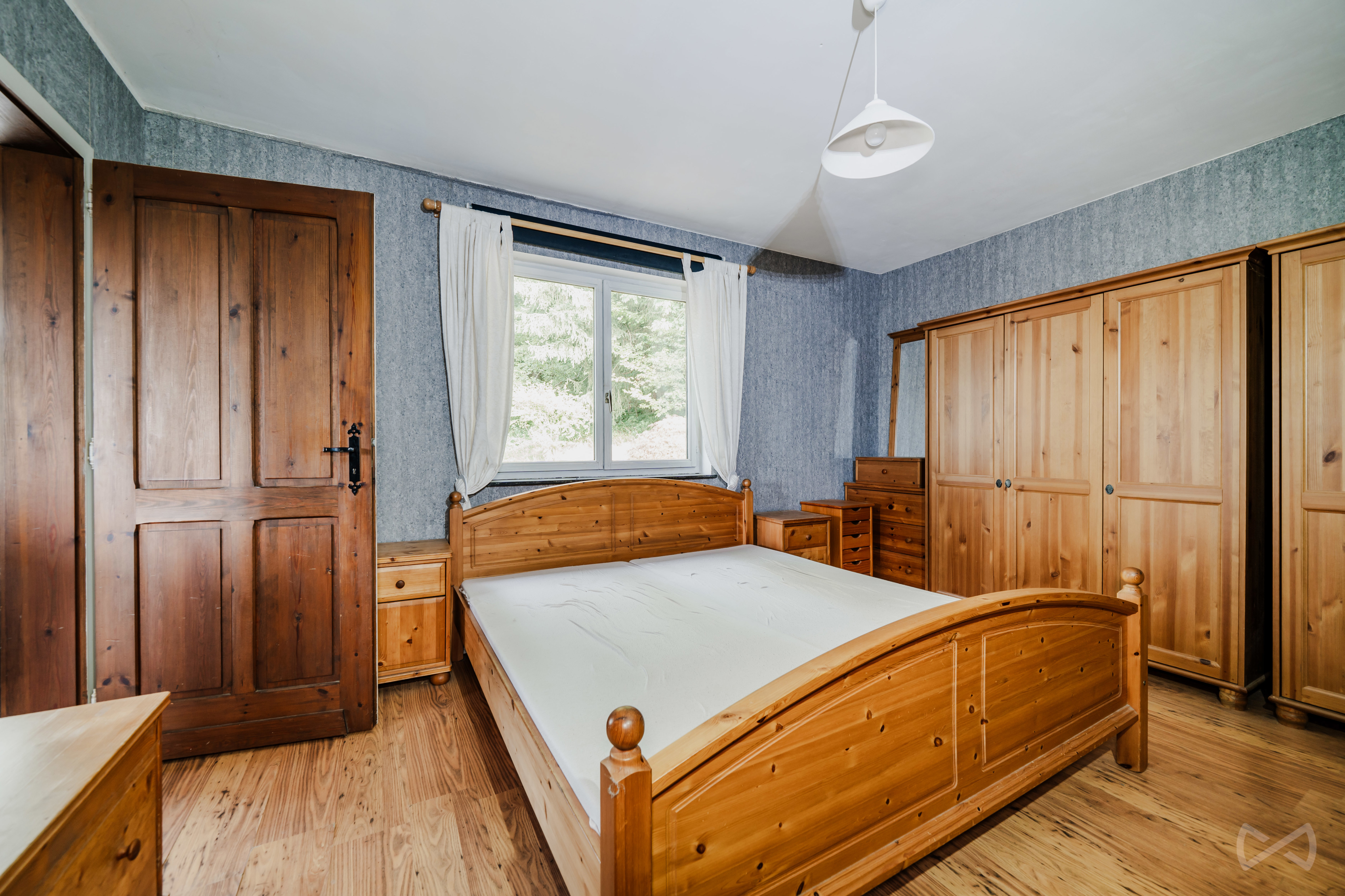 Picture 3 of 4 for Villa with four bedrooms in Malmedy