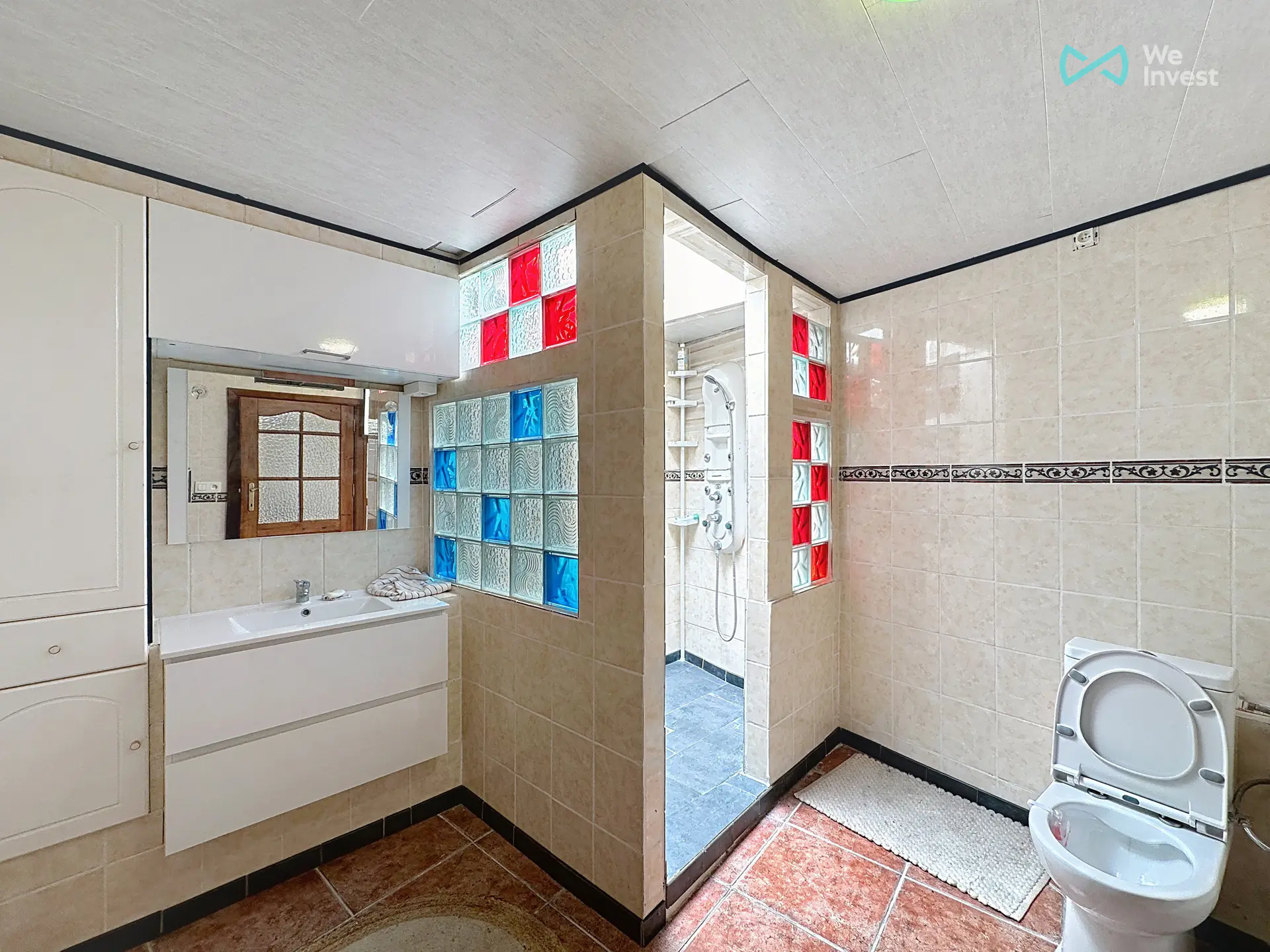 Picture 3 of 4 for Multi-purpose building with four bedrooms in Tubize