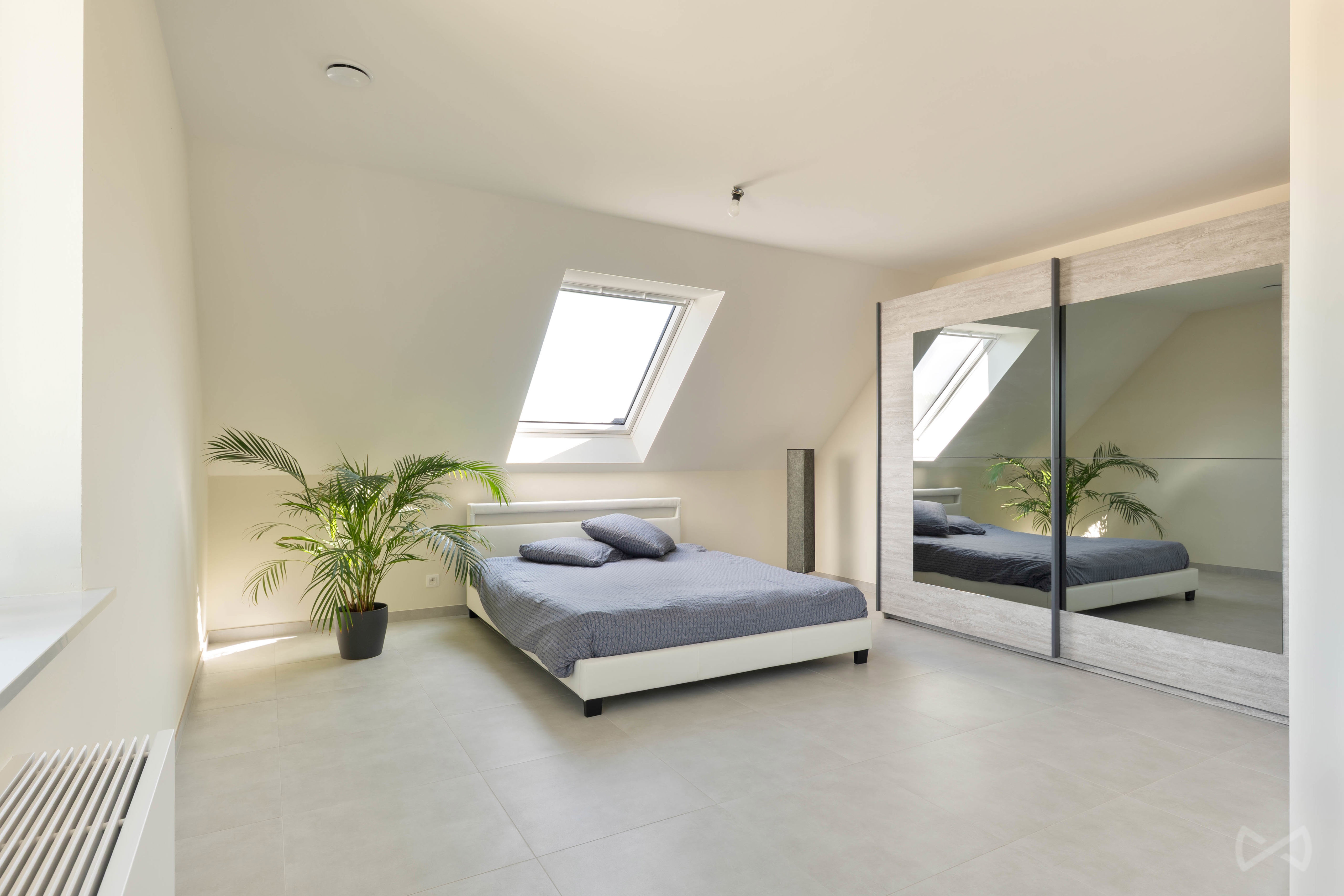 Picture 4 of 4 for Villa with six bedrooms in Bierbeek