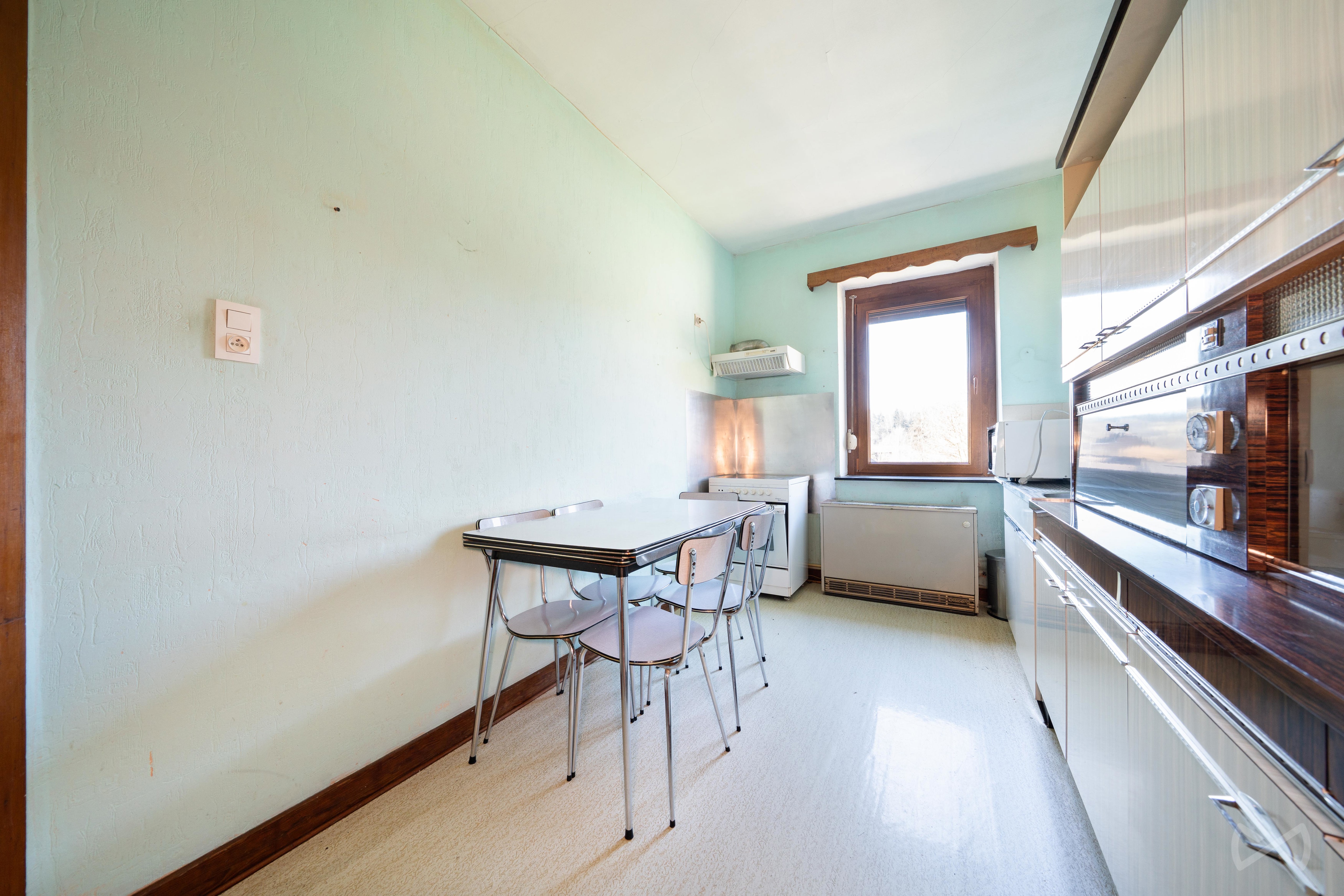 Foto 4 van 4 van Villa met één slaapkamer in Stavelot