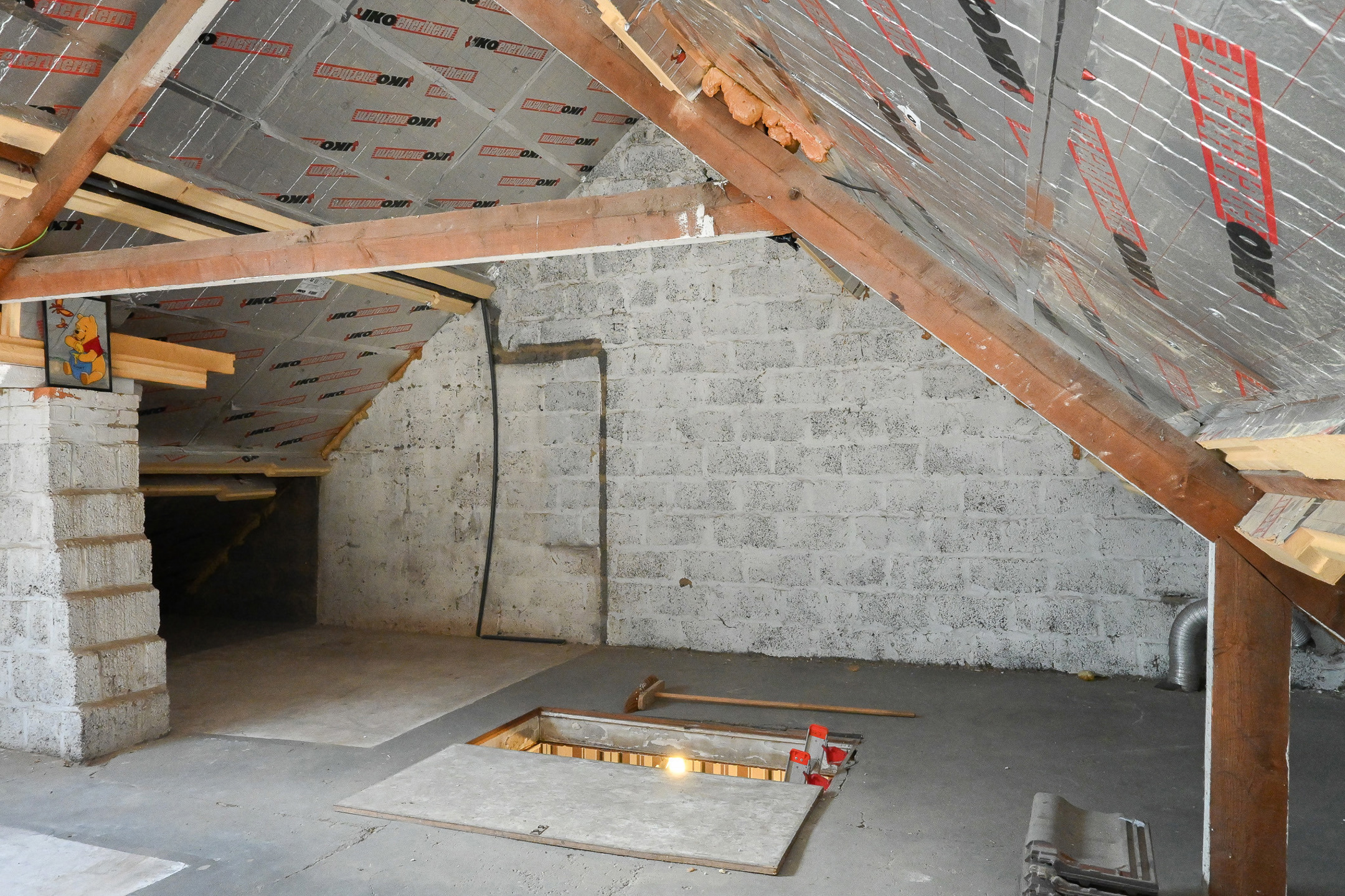 Picture 3 of 4 for House with three bedrooms in Sint-Truiden