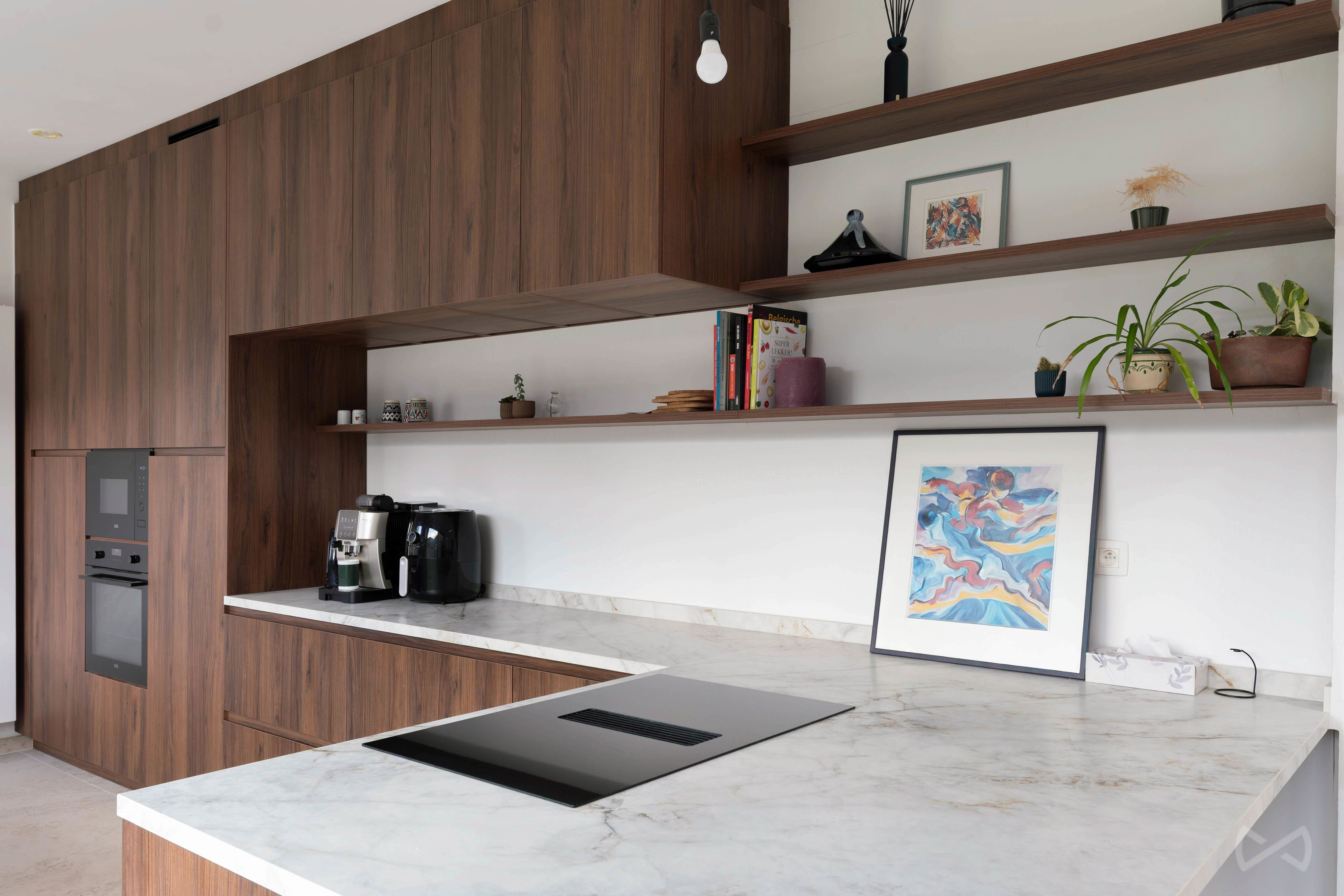 Picture 4 of 4 for House with three bedrooms in Tienen