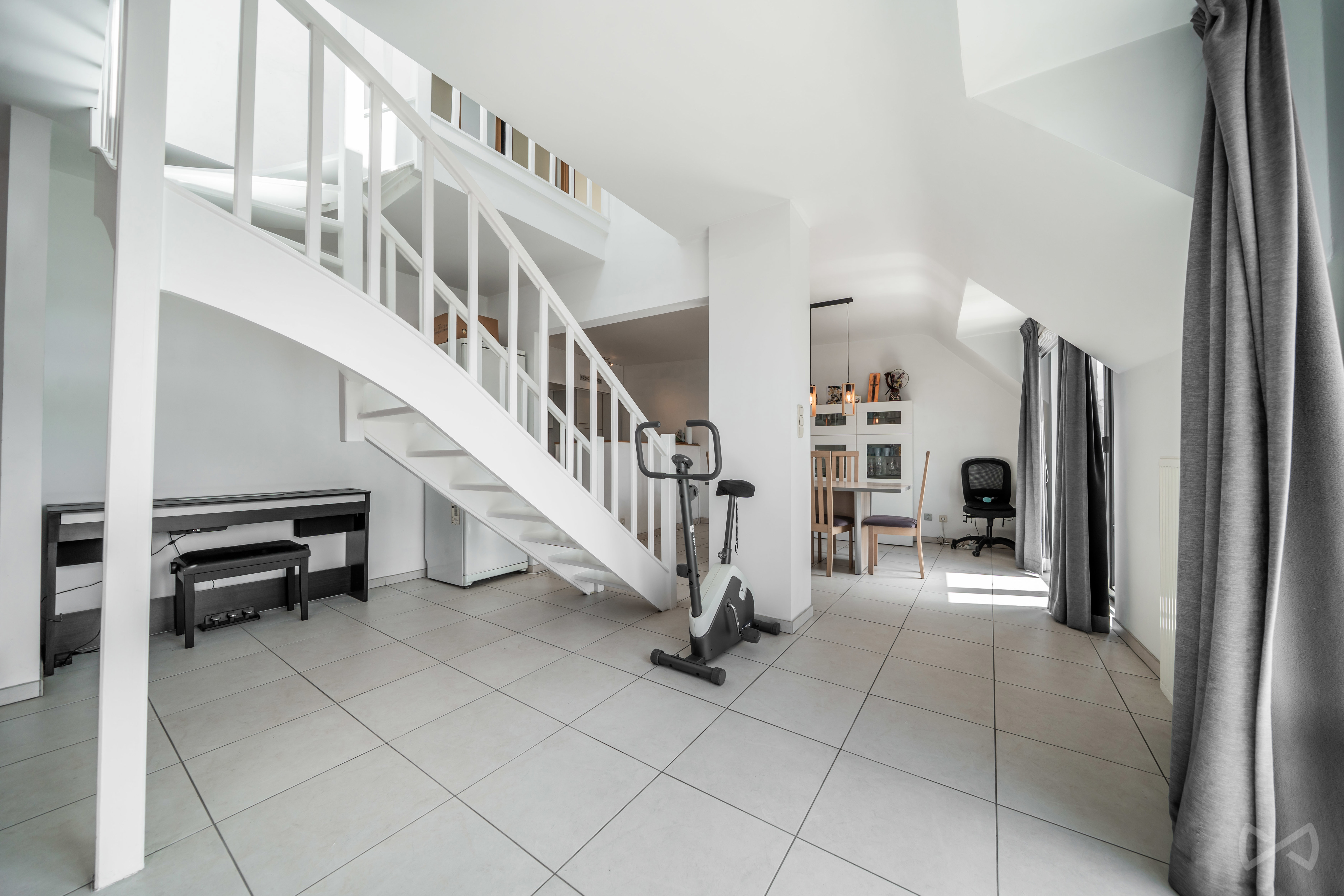 Foto van de woning