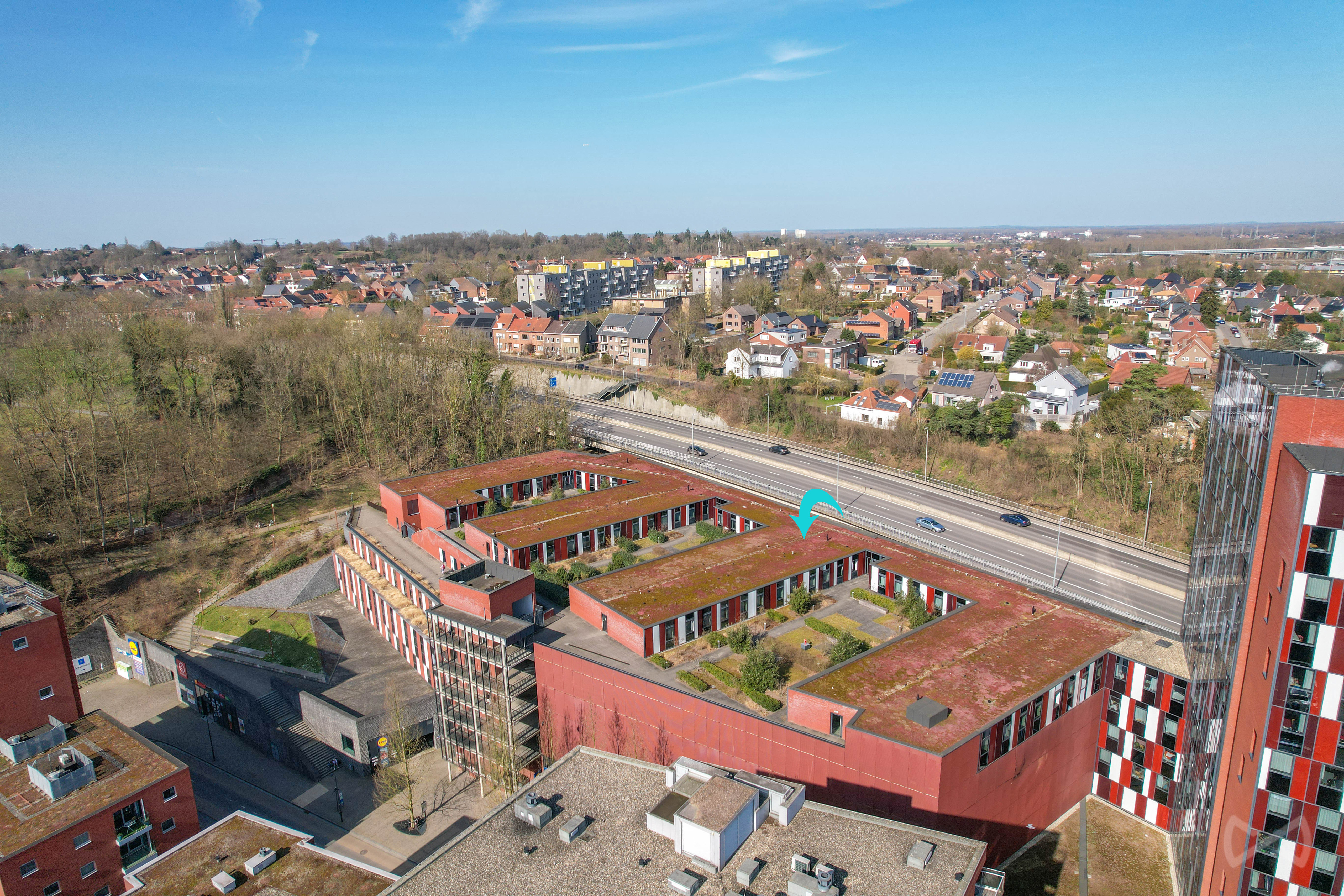 Photo 1 sur 5 pour Chambre étudiant à Leuven