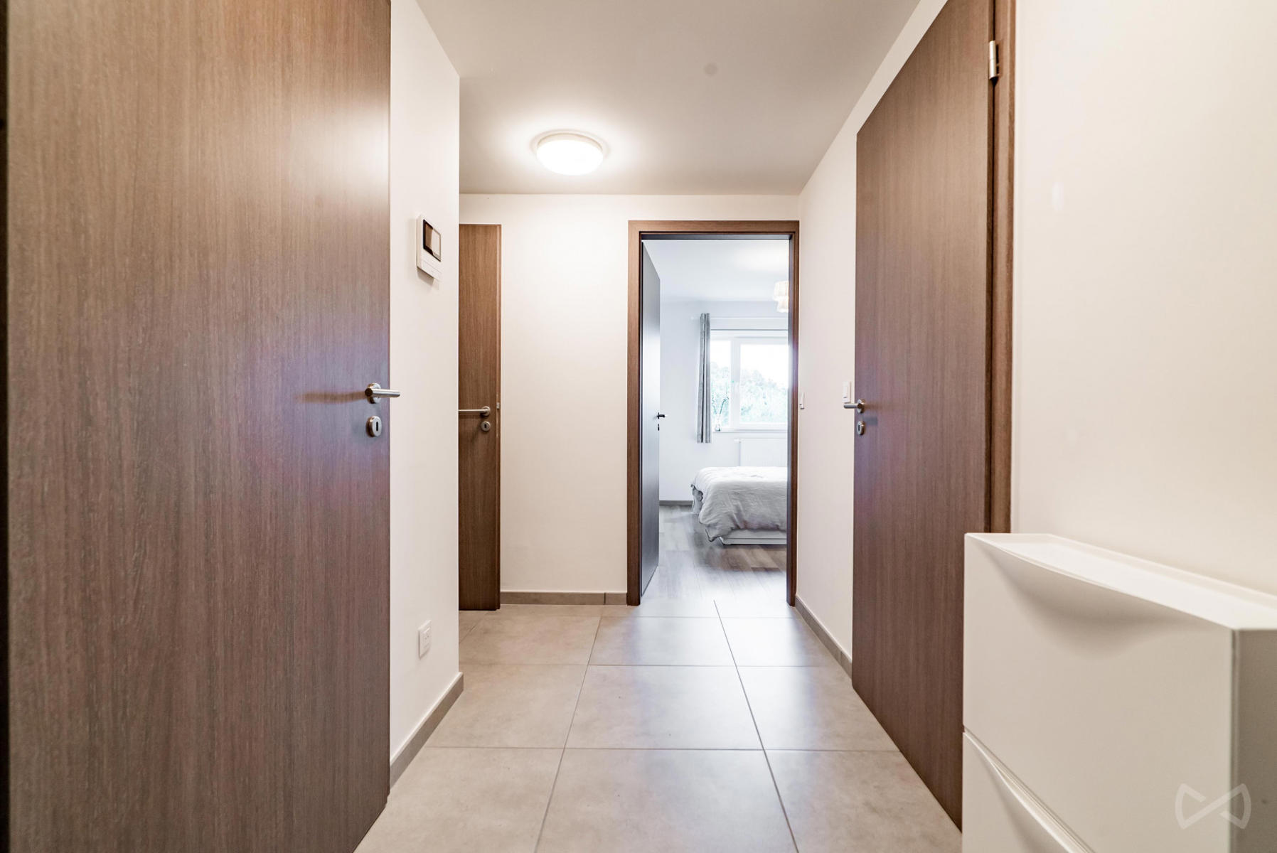 Photo 3 sur 4 pour Appartement d'une chambre à Braine-le-comte