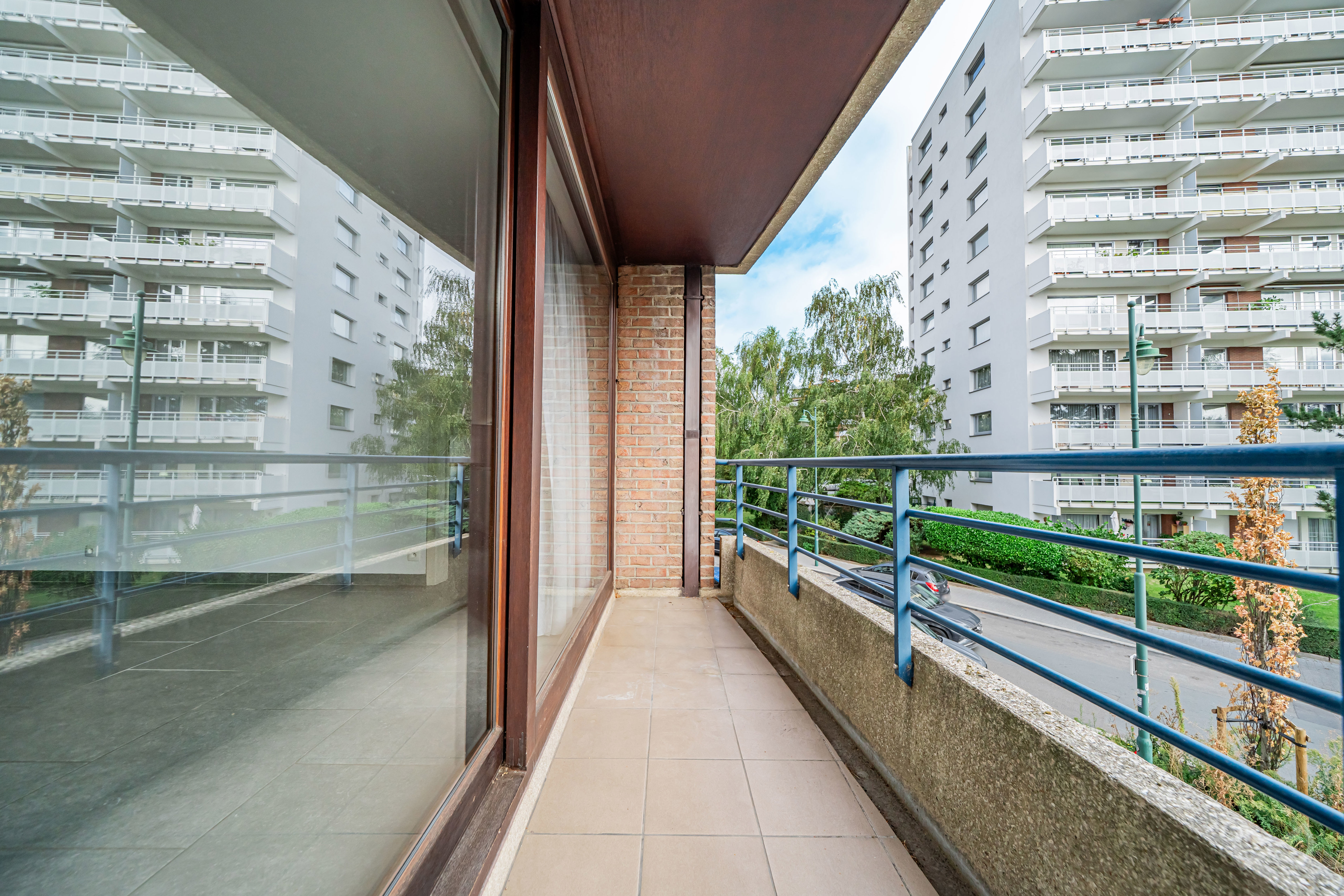 Picture 3 of 4 for Flat with two bedrooms in Molenbeek-Saint-Jean