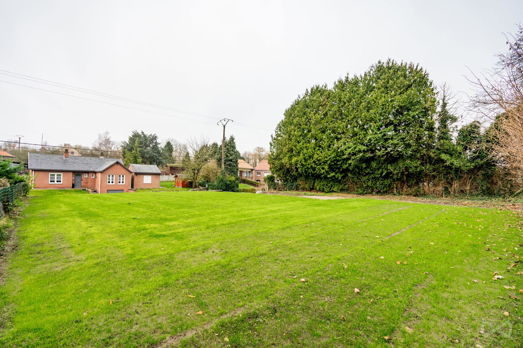 Picture 1 of 4 for Building ground in Hannut