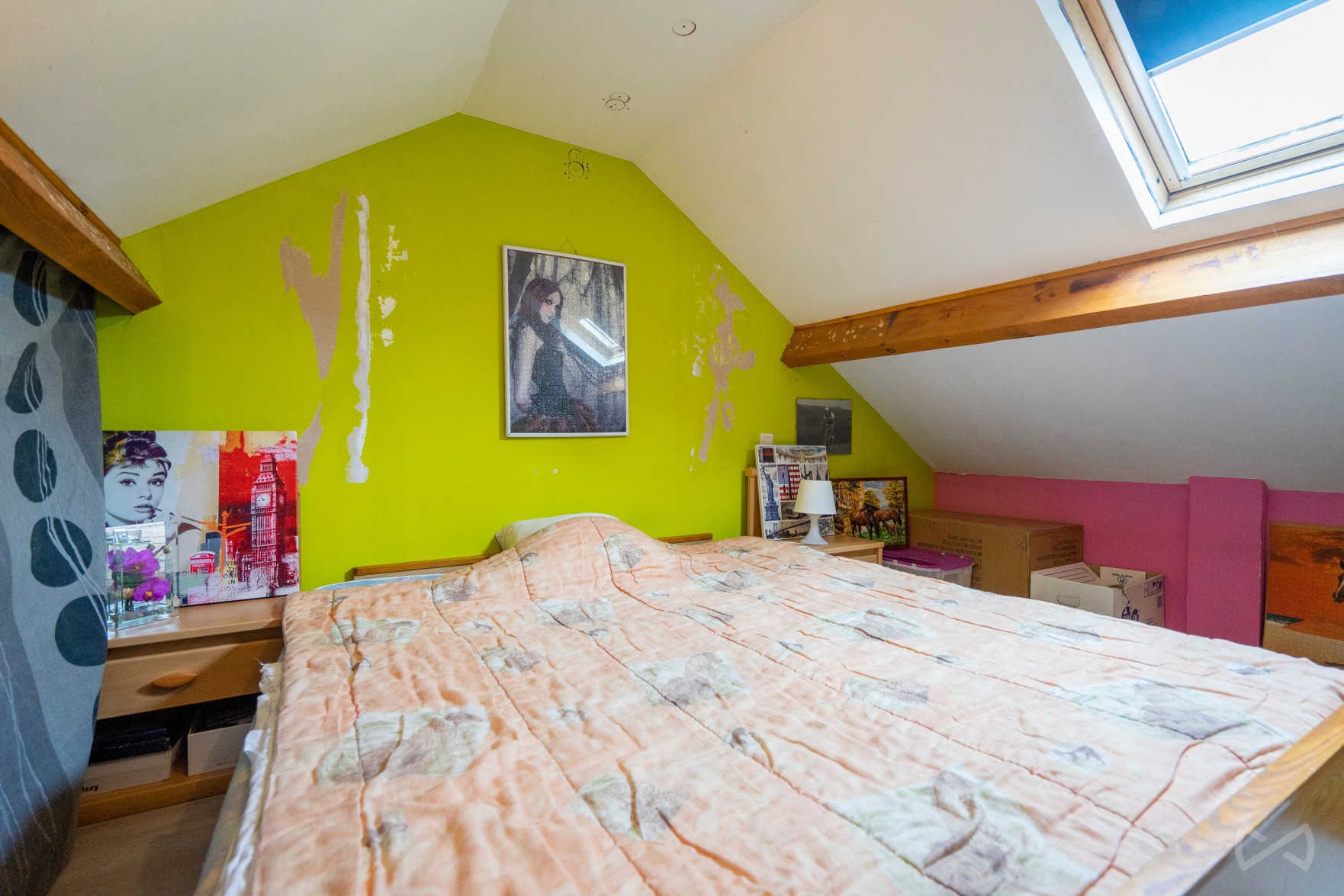 Picture 4 of 4 for House with three bedrooms in Villers-le-bouillet