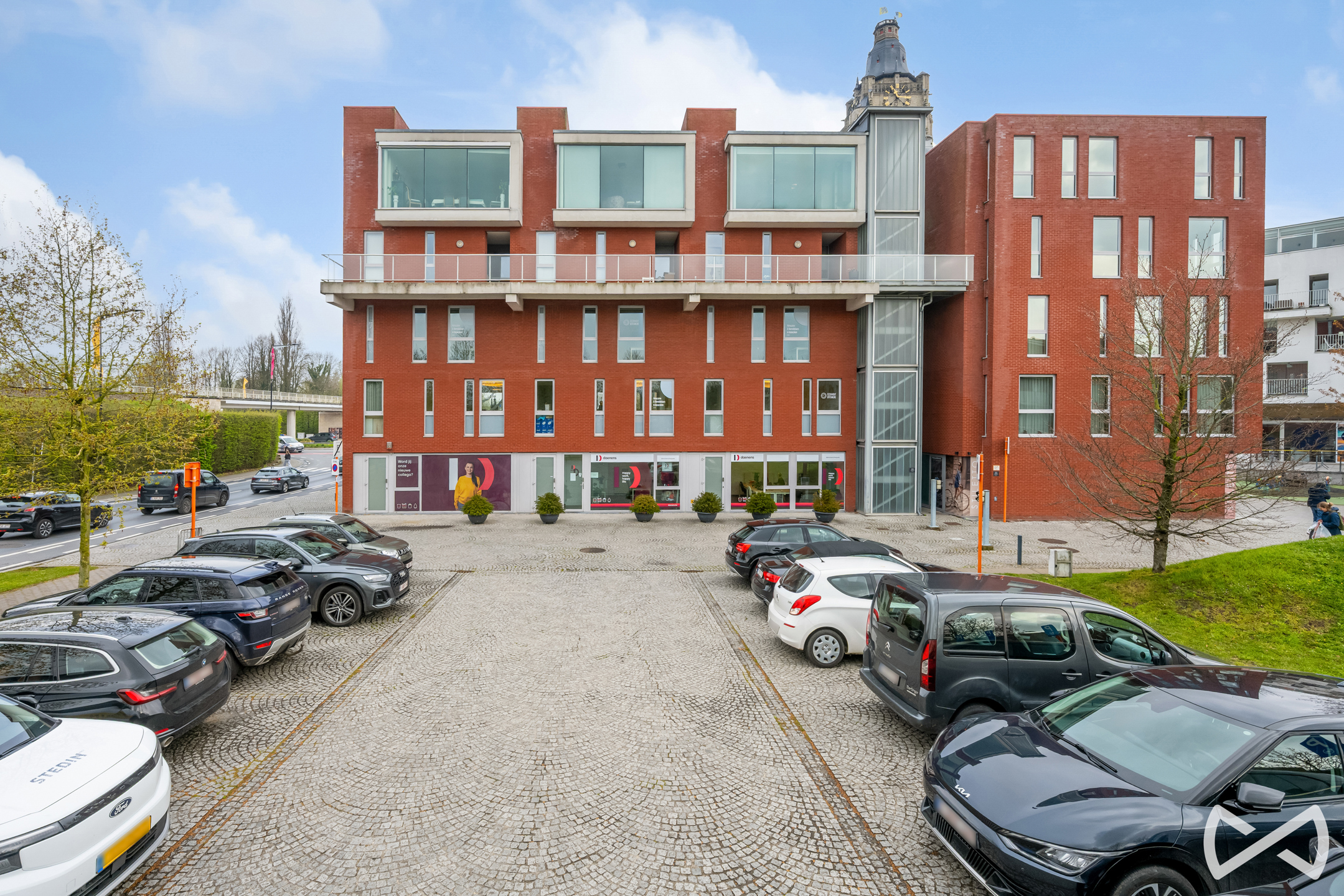 Foto van de woning