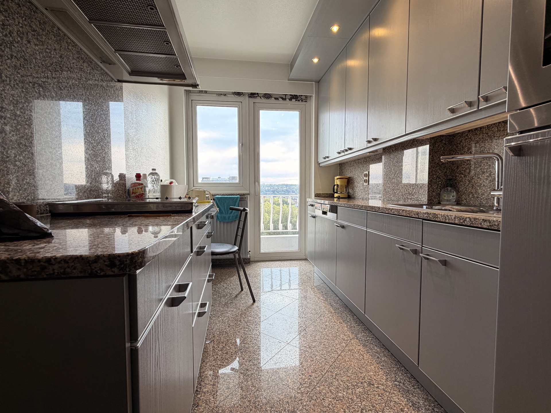 Picture 2 of 3 for Flat with two bedrooms in Liège