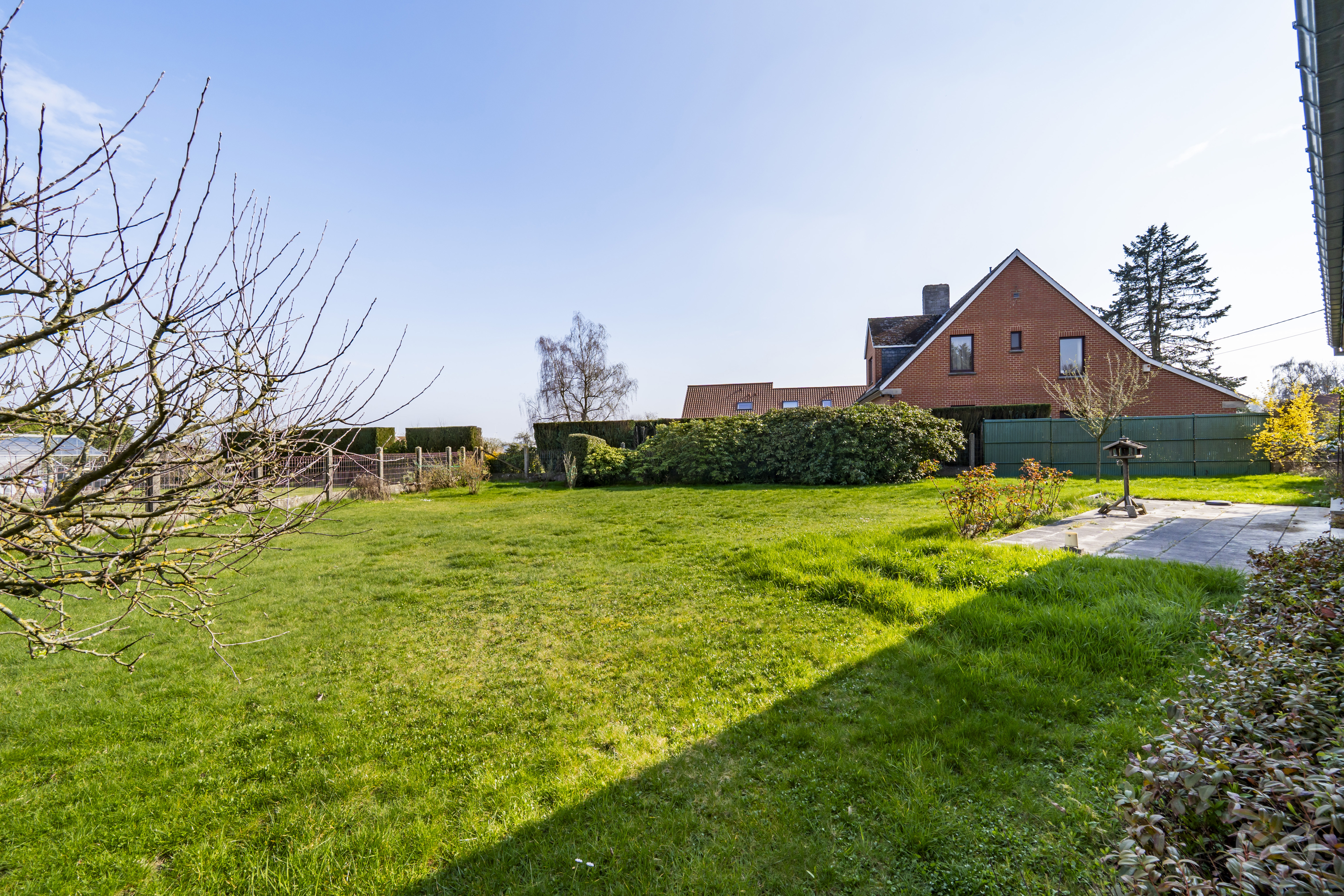 Picture 3 of 4 for Villa with three bedrooms in Gerpinnes