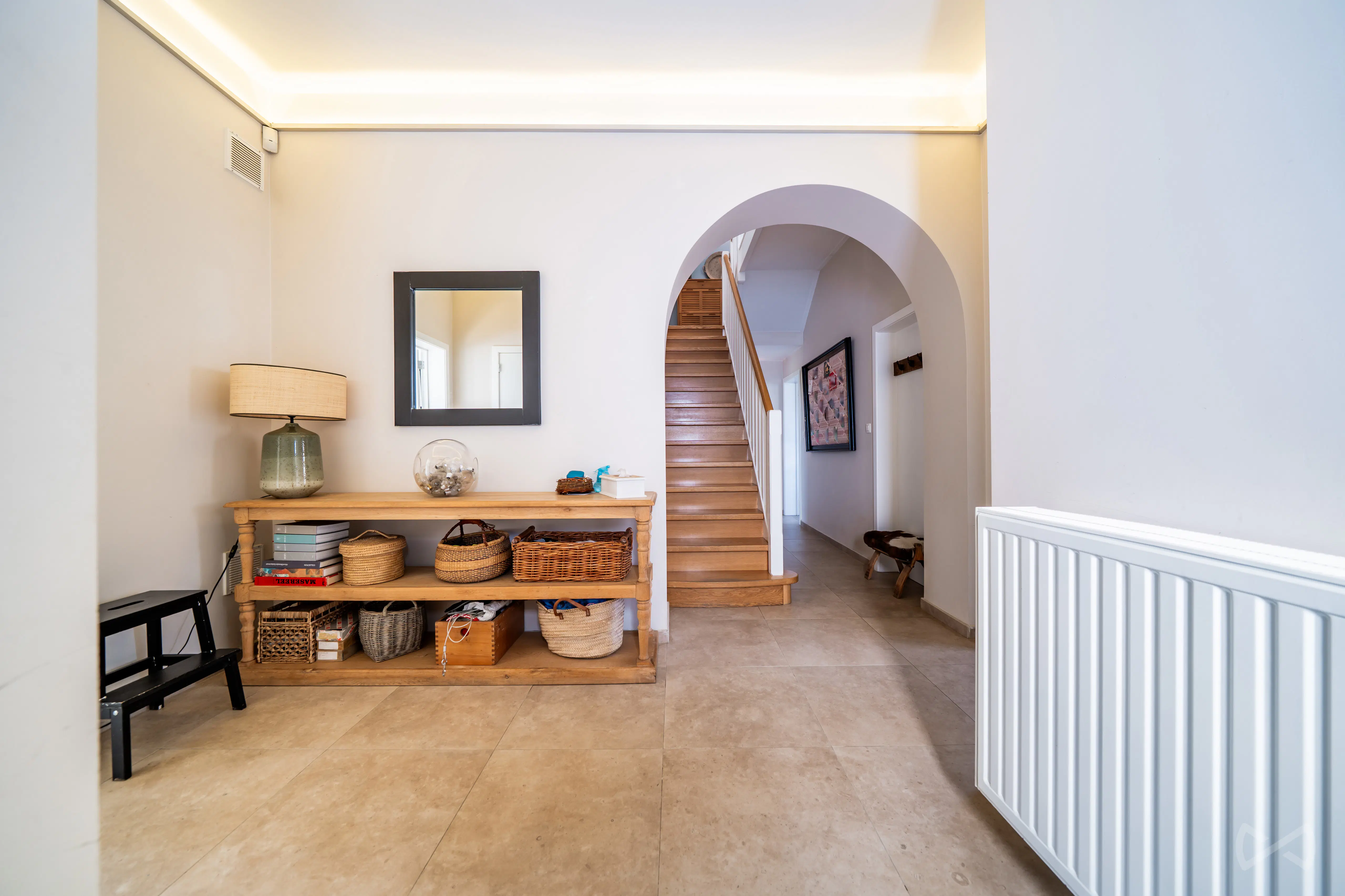 Picture 3 of 4 for House with three bedrooms in Woluwe-Saint-Pierre