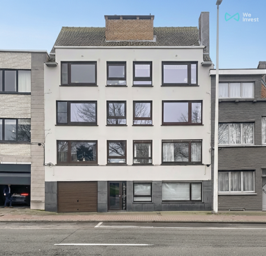 Photo 3 sur 3 pour Appartement de deux chambres à Oostende