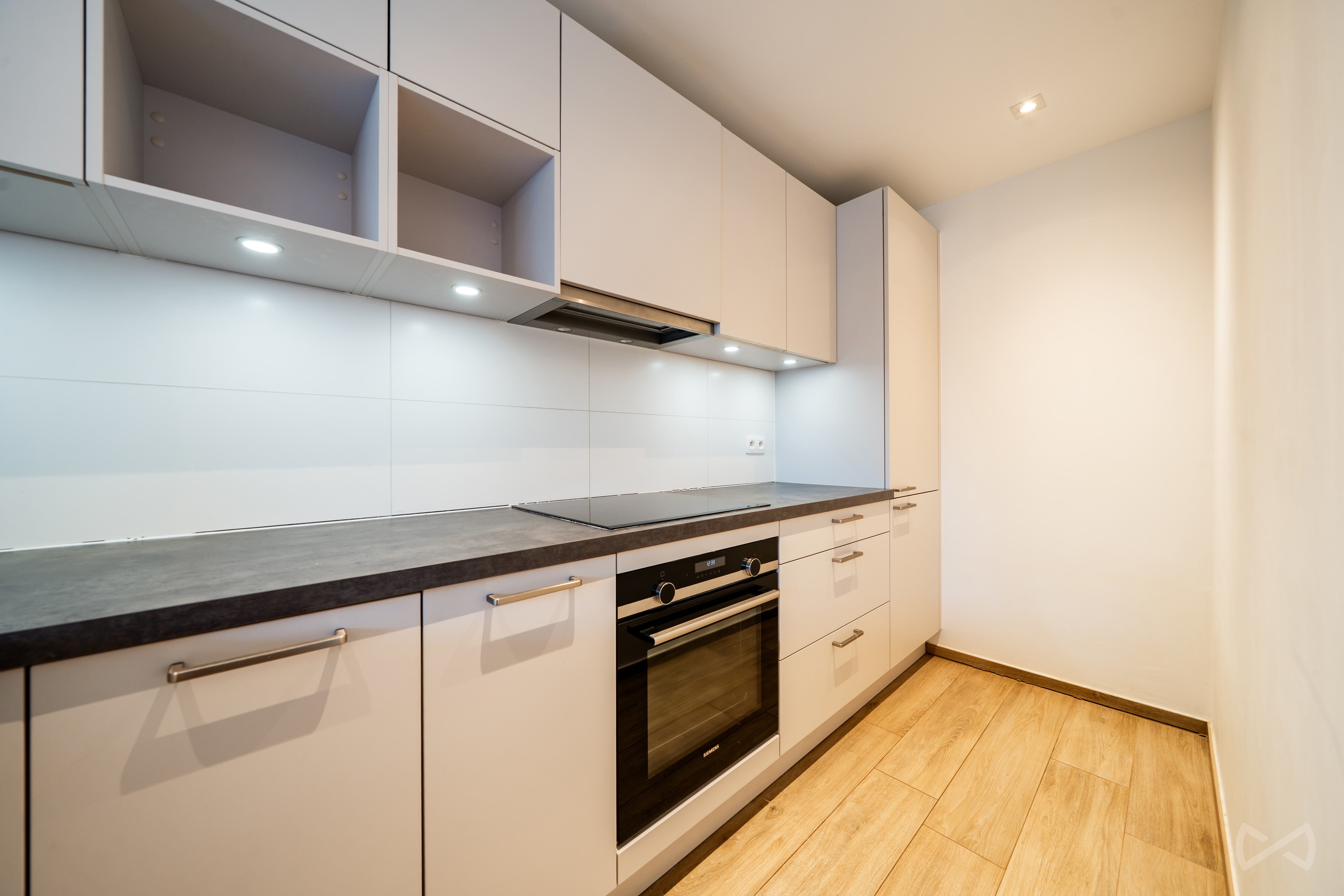 Picture 3 of 4 for Ground floor with one bedroom in Uccle