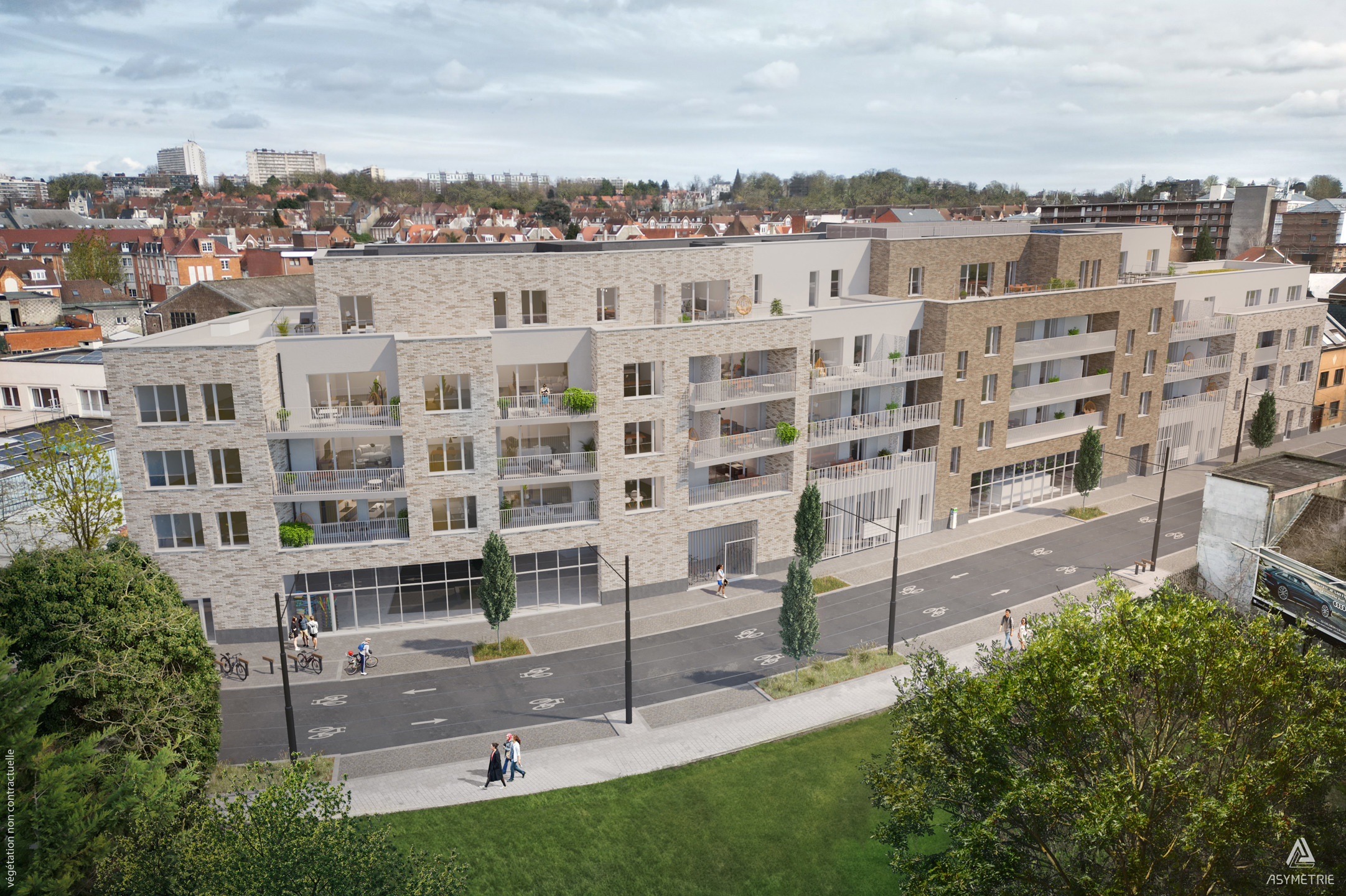 Picture 4 of 4 for Studio in Forest