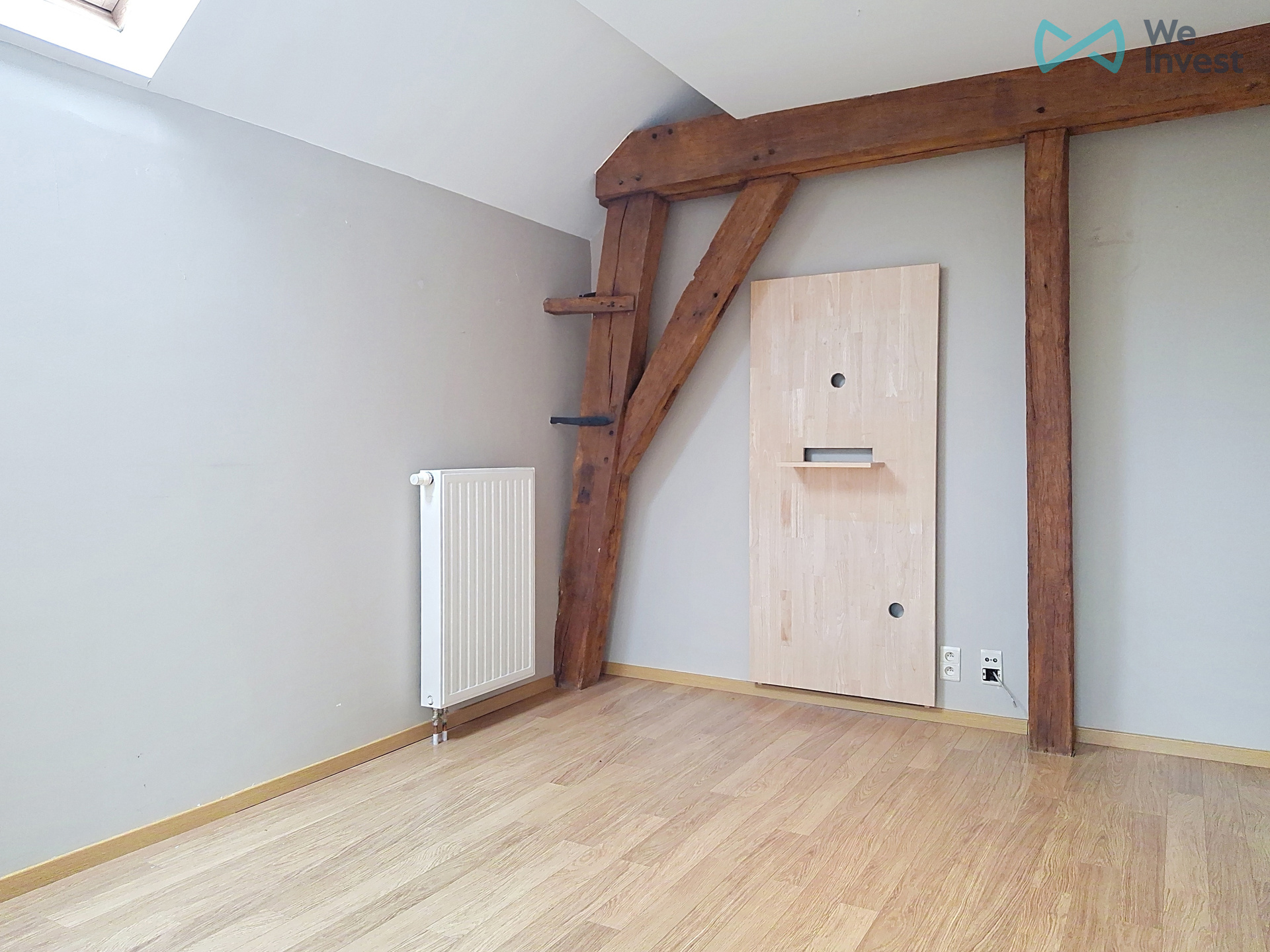 Picture 4 of 4 for Exceptional house with four bedrooms in Meise