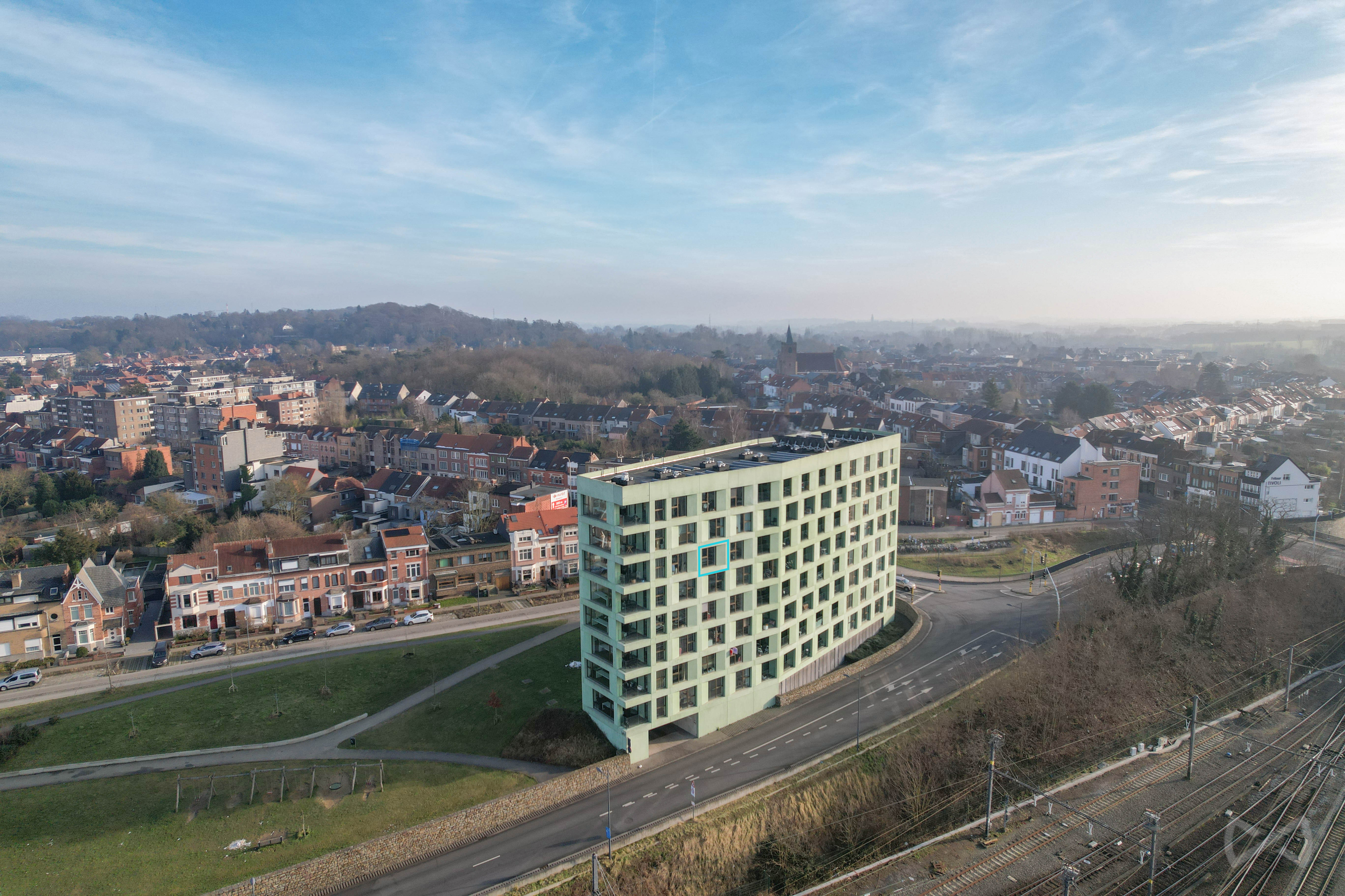 Picture 1 of 5 for Student room in Leuven
