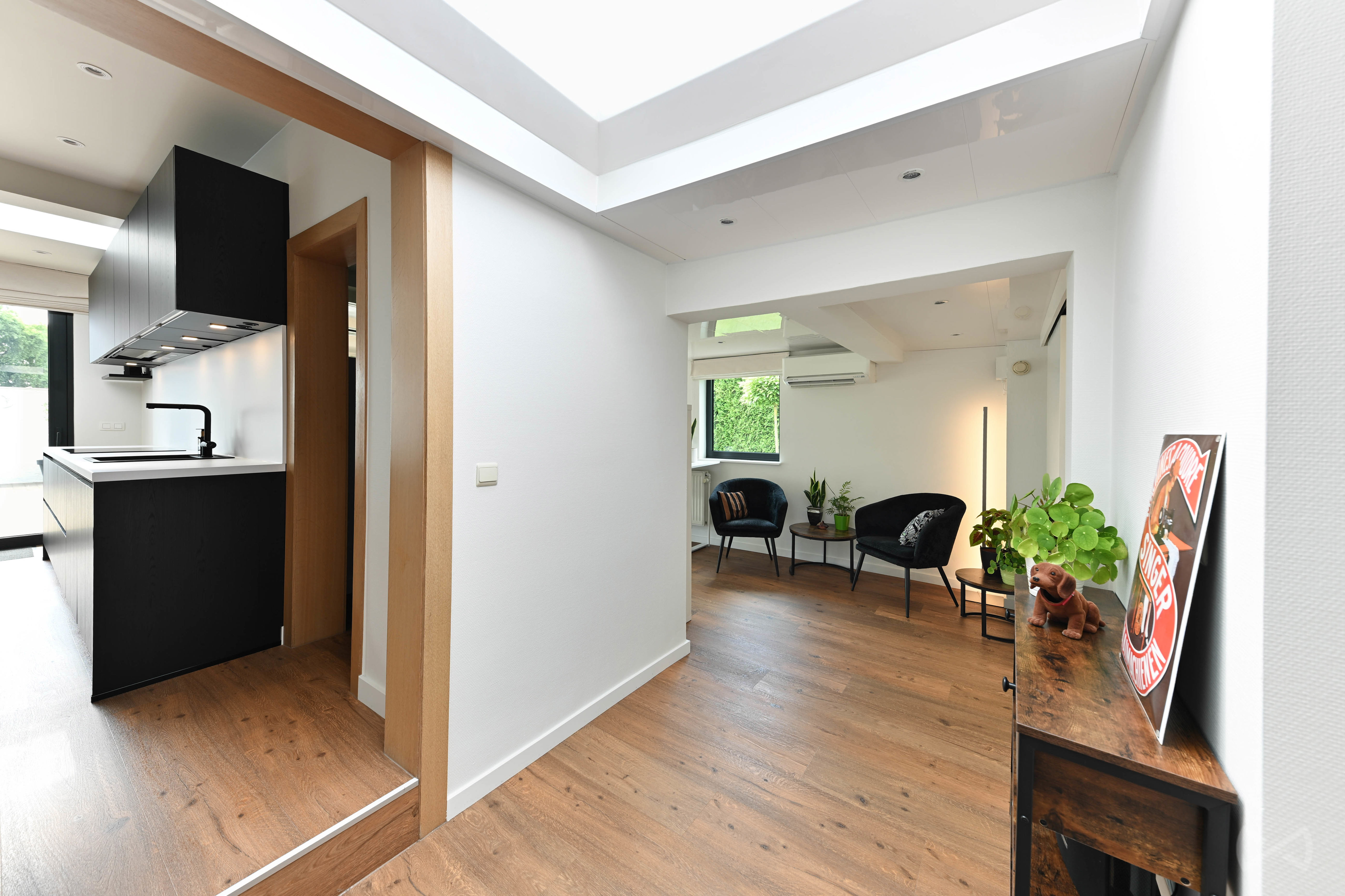 Picture 2 of 4 for House with three bedrooms in Leuven