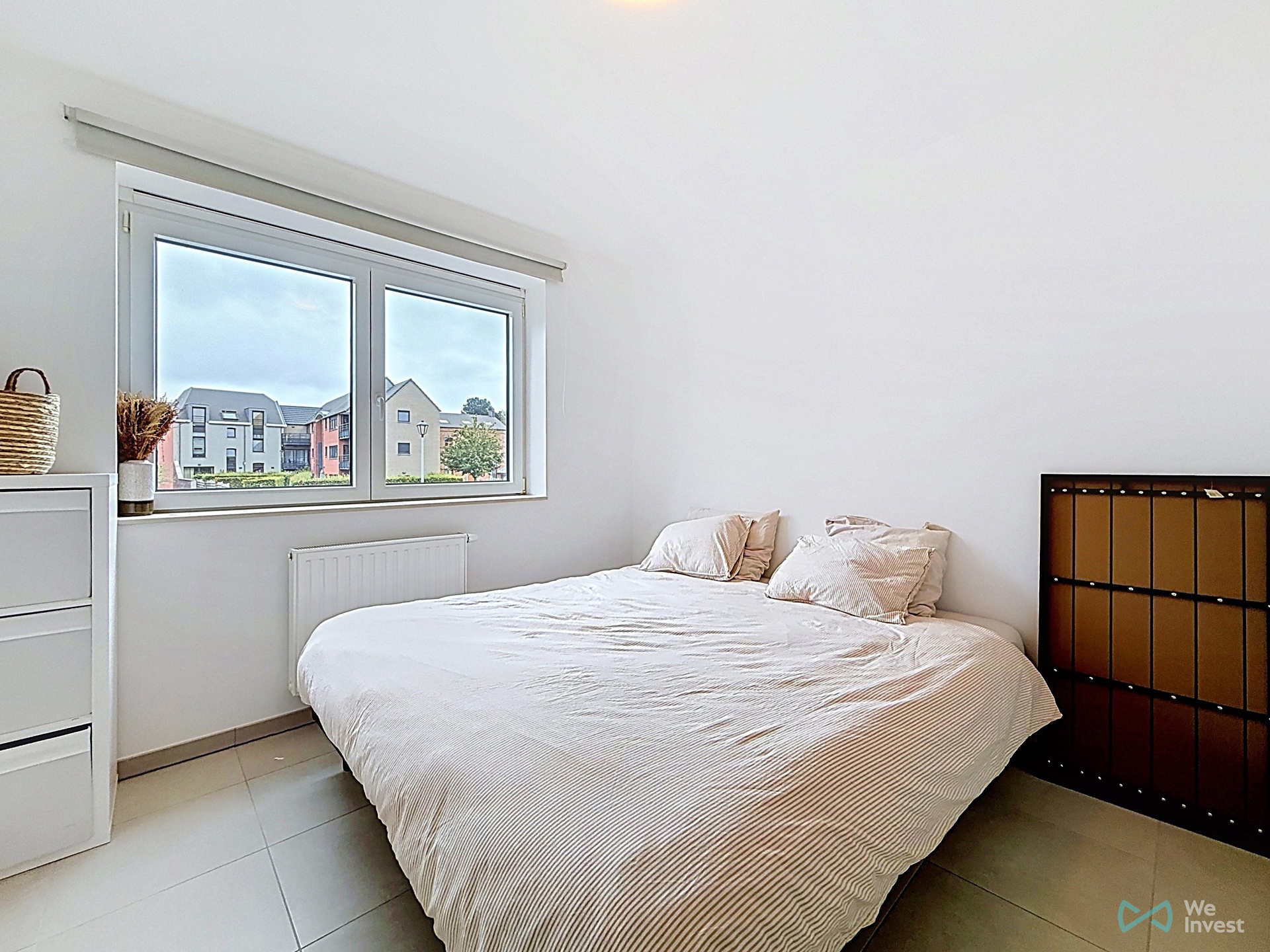 Photo 3 sur 4 pour Appartement de deux chambres à Villers-la-Ville