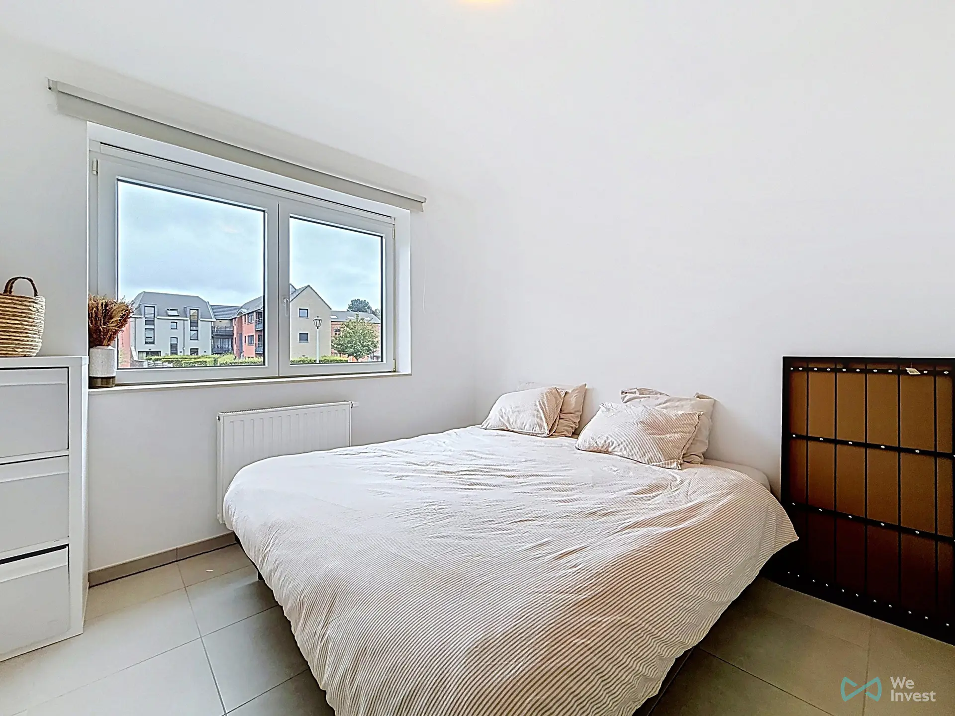 Photo 3 sur 4 pour Appartement de deux chambres à Villers-la-Ville