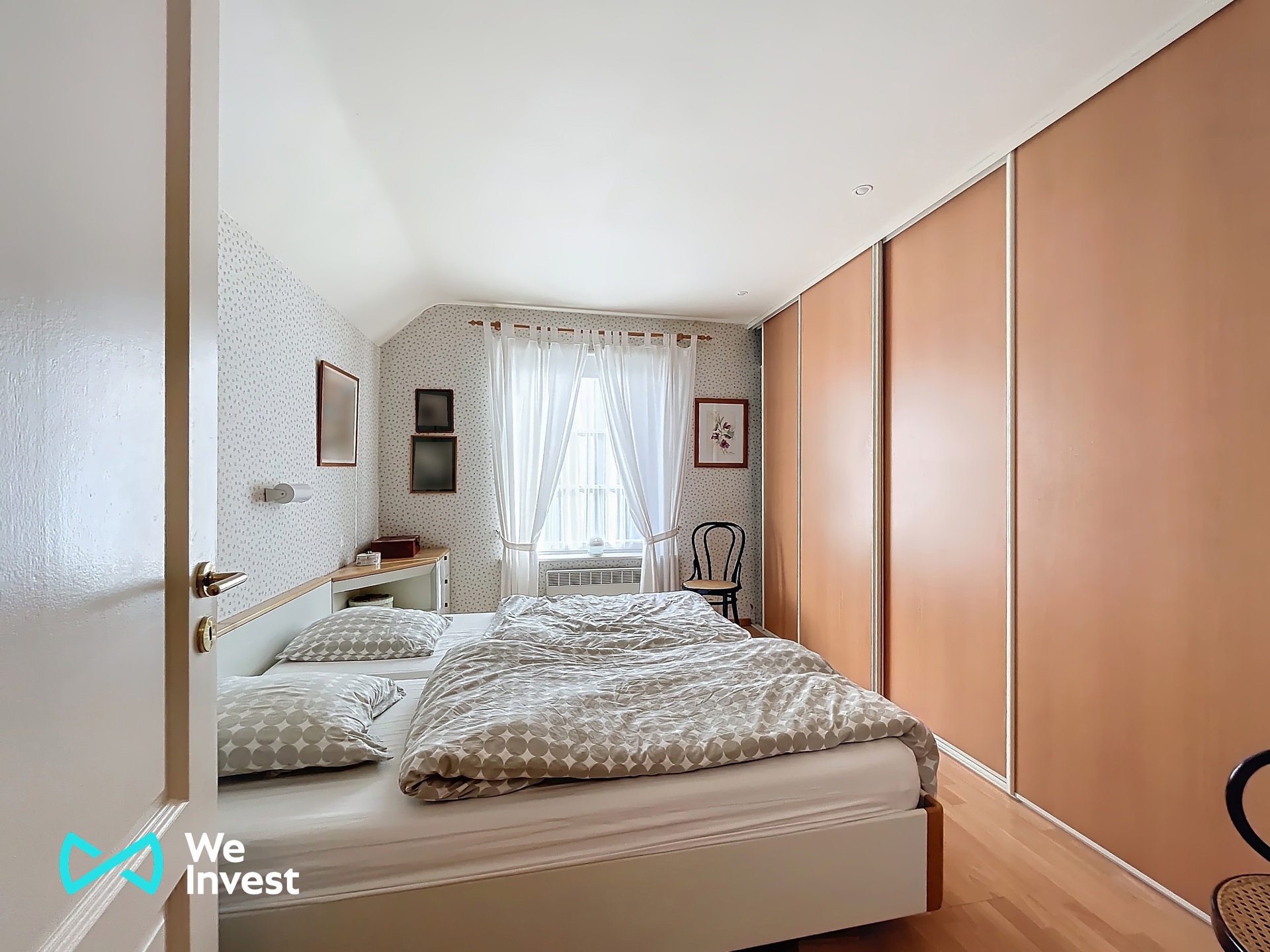 Photo 2 sur 4 pour Maison de quatre chambres à Meise