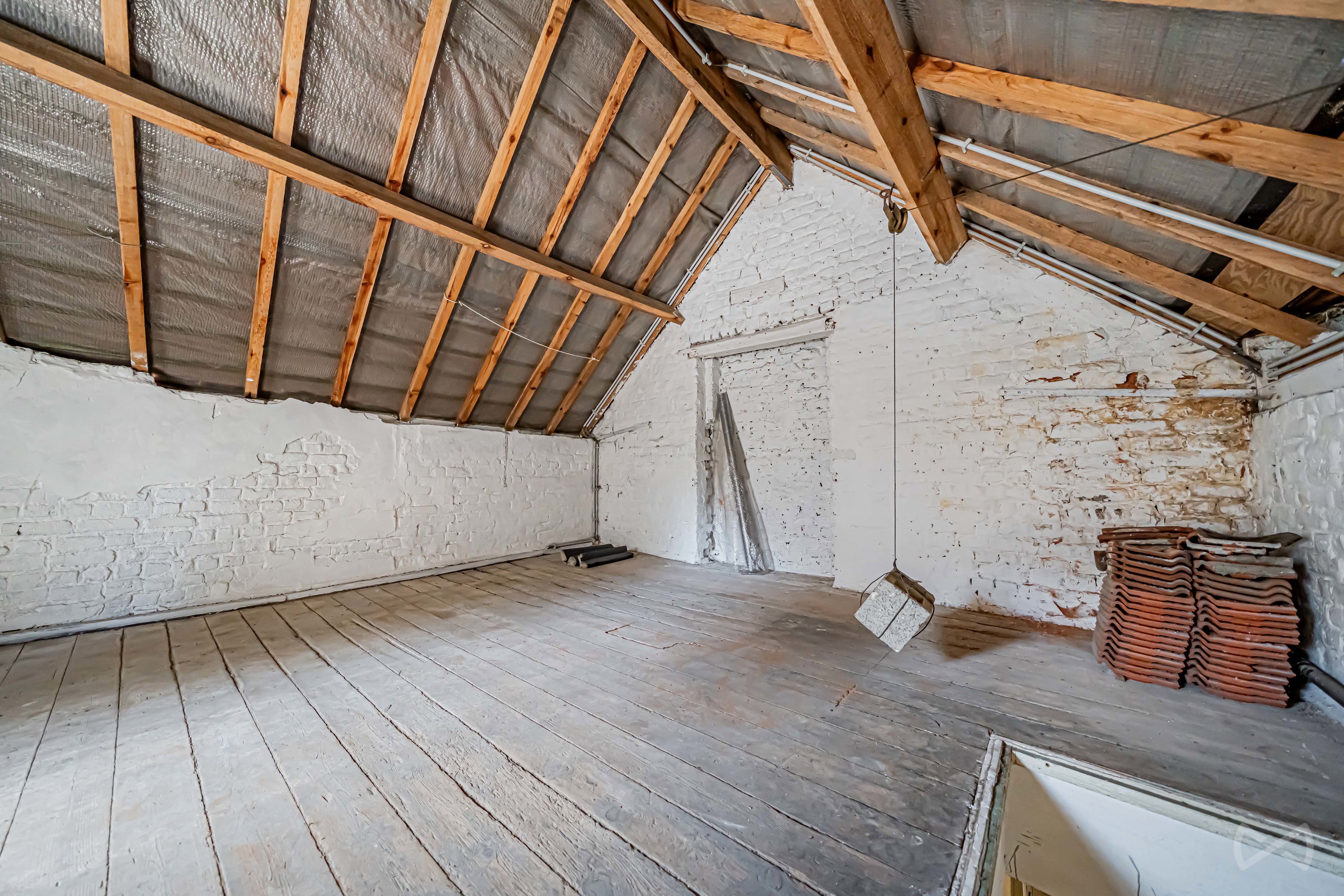 Photo 2 sur 4 pour Maison de quatre chambres à Braine-l'Alleud