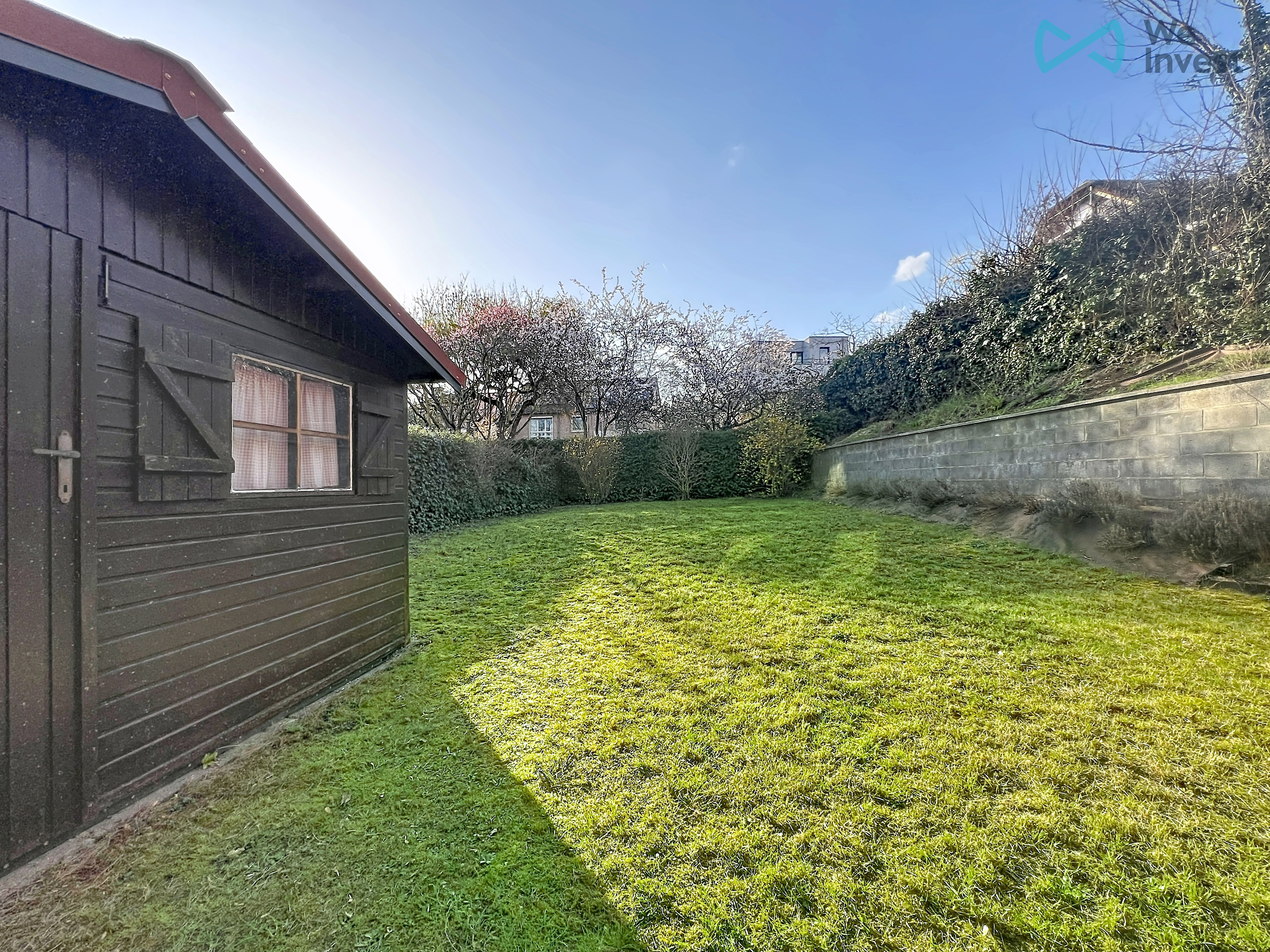 Picture 3 of 4 for House with four bedrooms in Watermael-Boitsfort