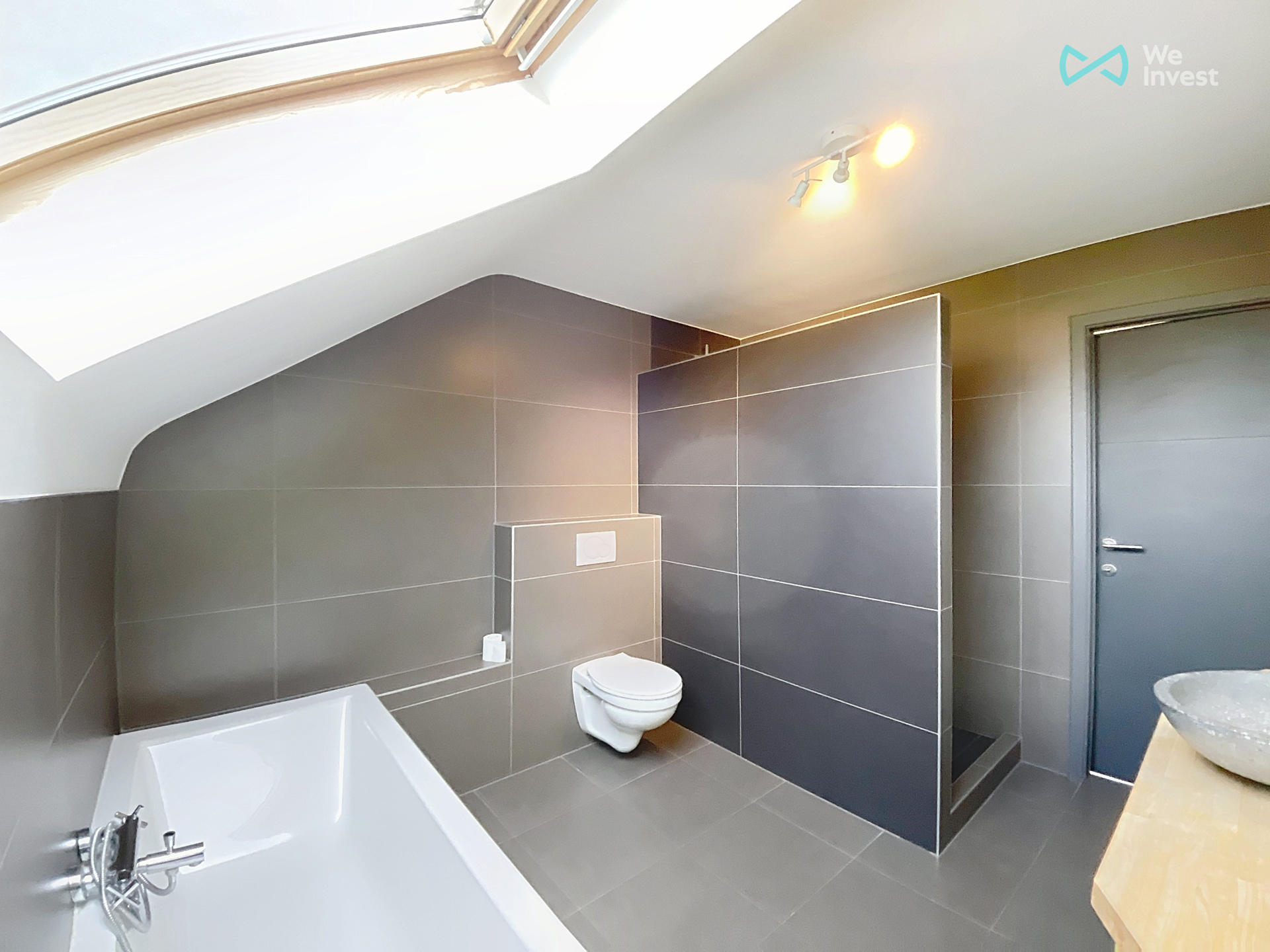 Photo 3 sur 4 pour Maison de quatre chambres à Ciney