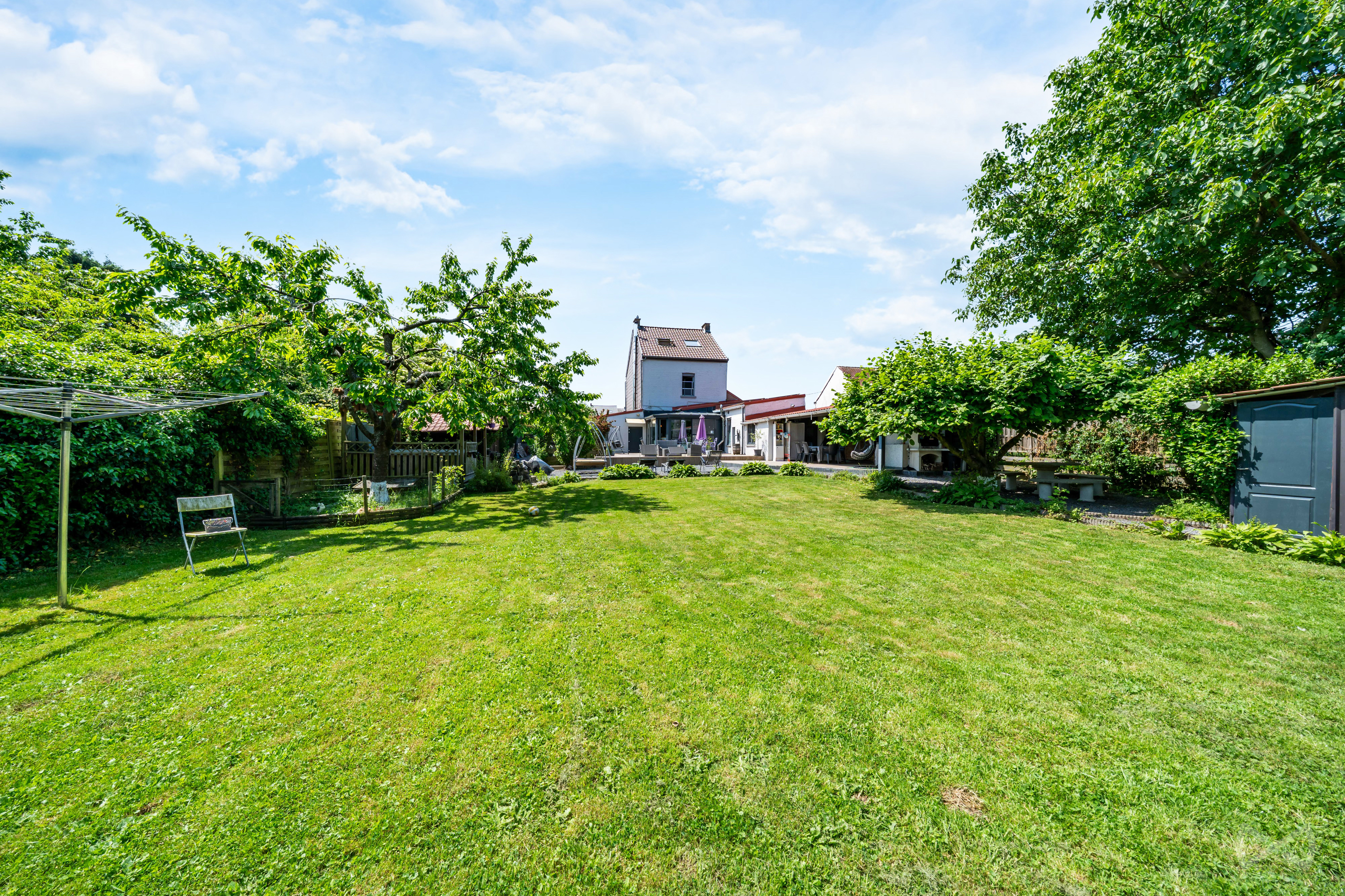 Picture 3 of 4 for Maison de maitre with four bedrooms in Manage