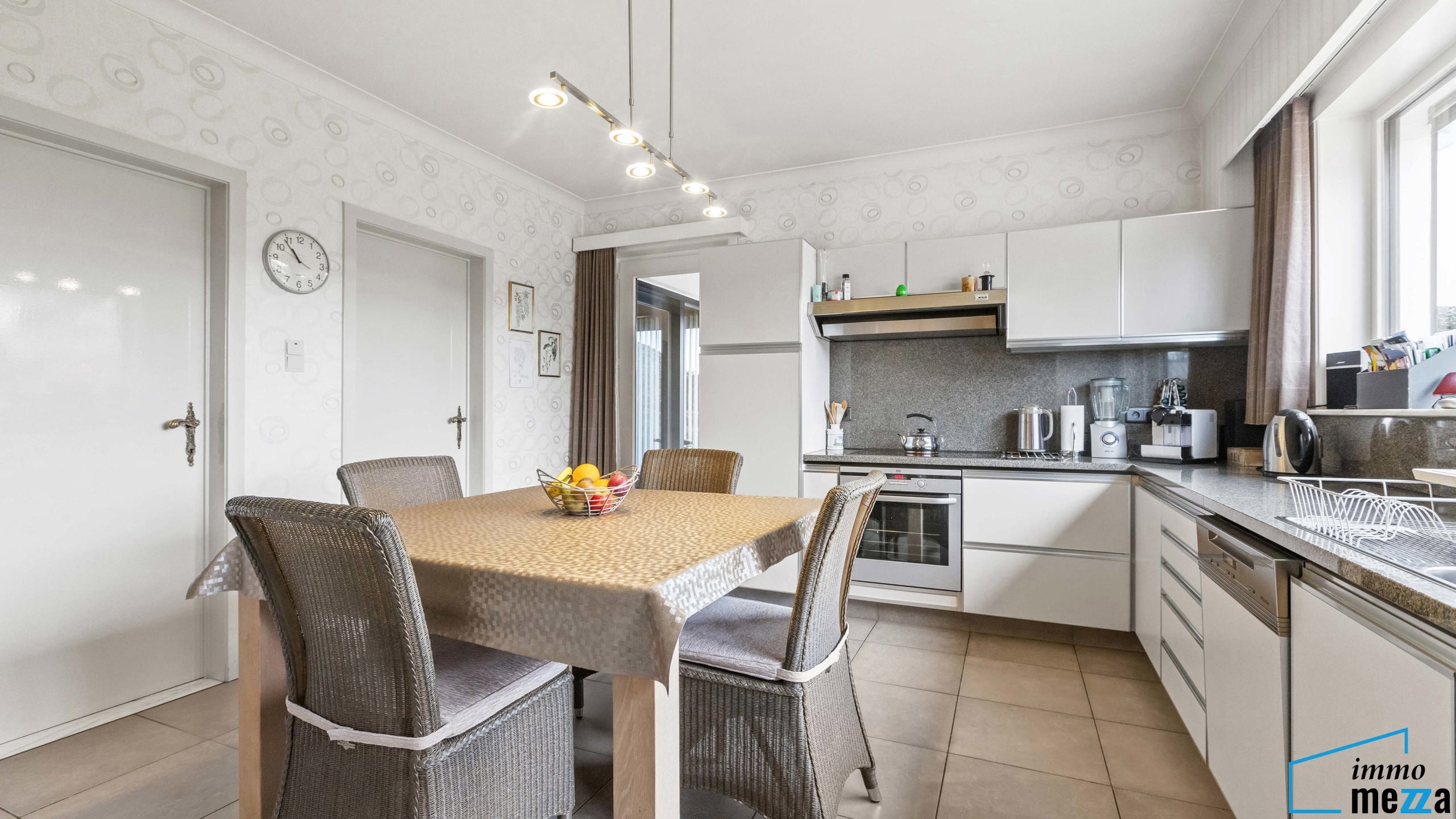 Picture 4 of 4 for Exceptional house with three bedrooms in Lummen