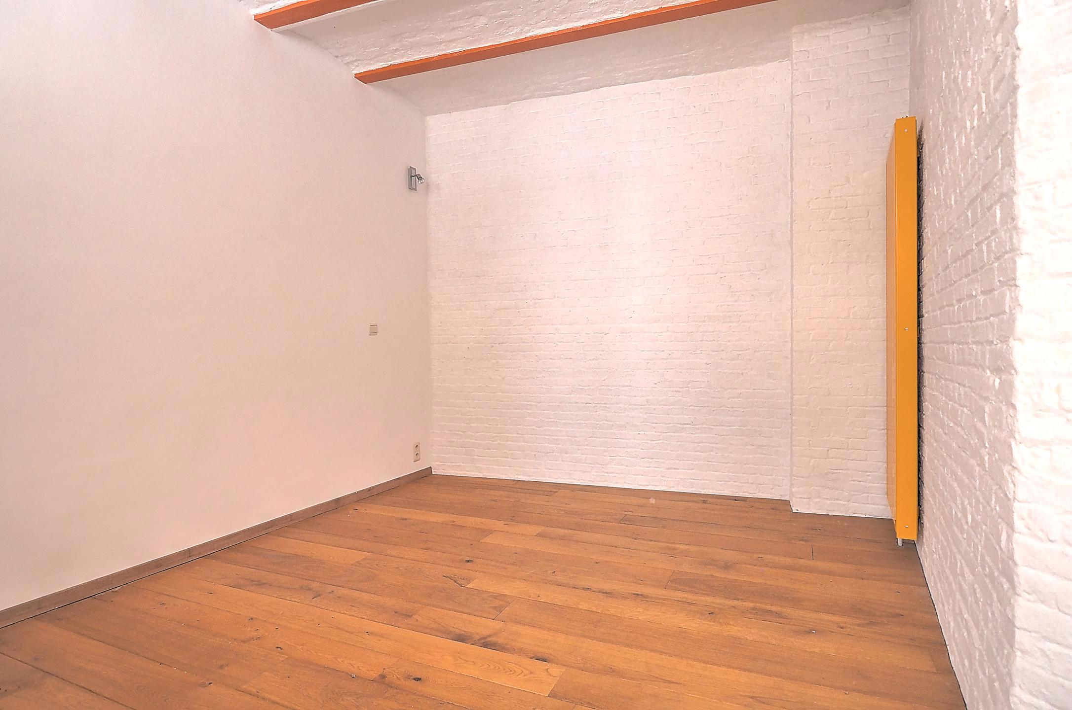Photo 3 sur 4 pour Loft de deux chambres à Bruxelles