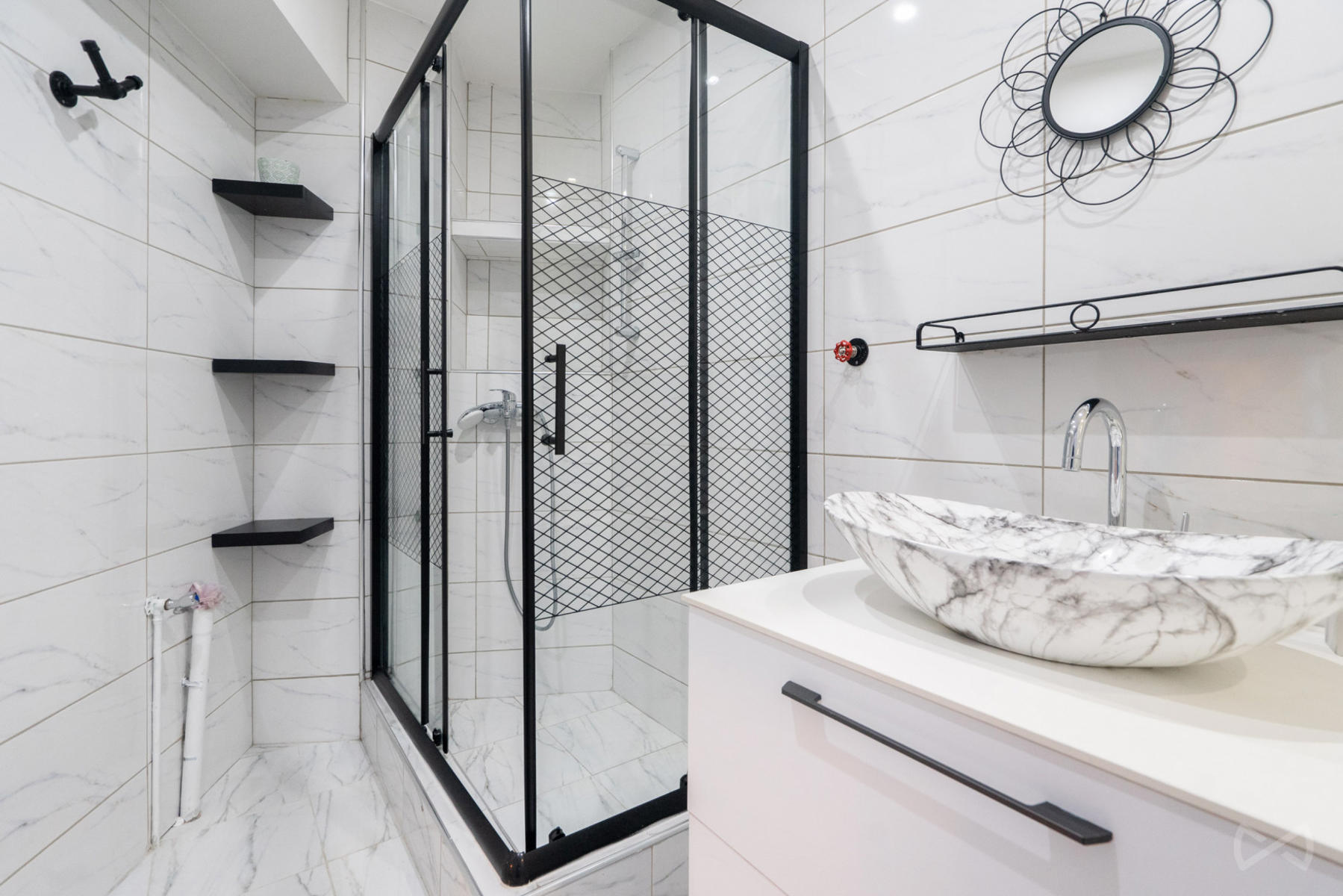Picture 2 of 4 for Flat with one bedroom in Bruxelles