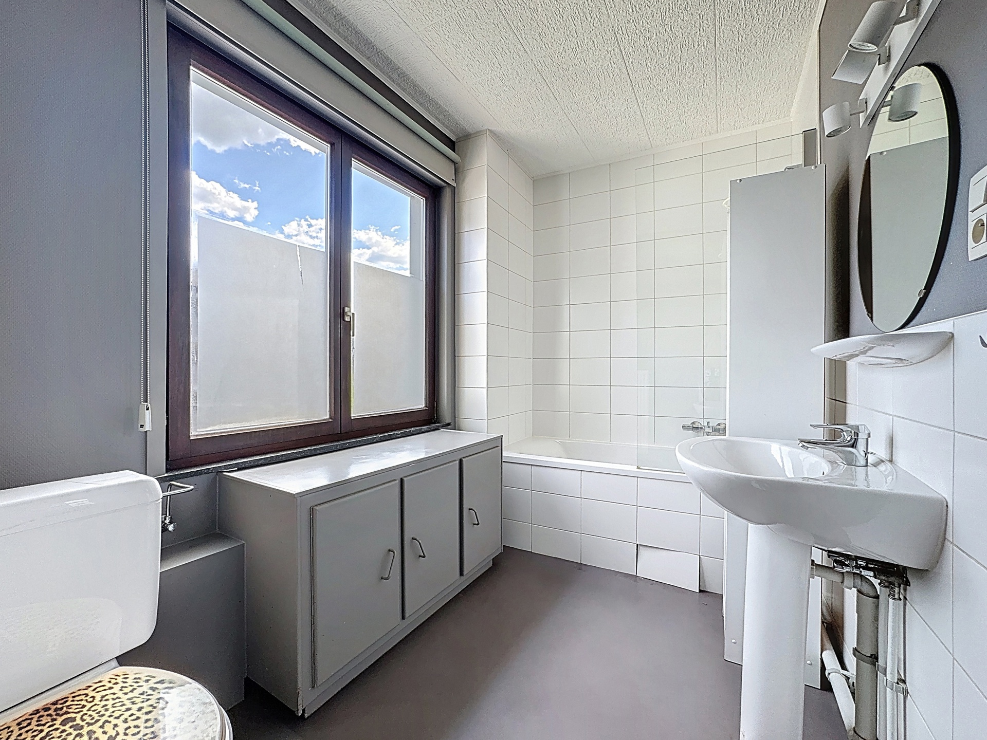 Picture 4 of 4 for Flat with one bedroom in Malmedy