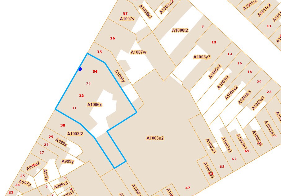 Photo 3 sur 3 pour Appartement de deux chambres à Liège