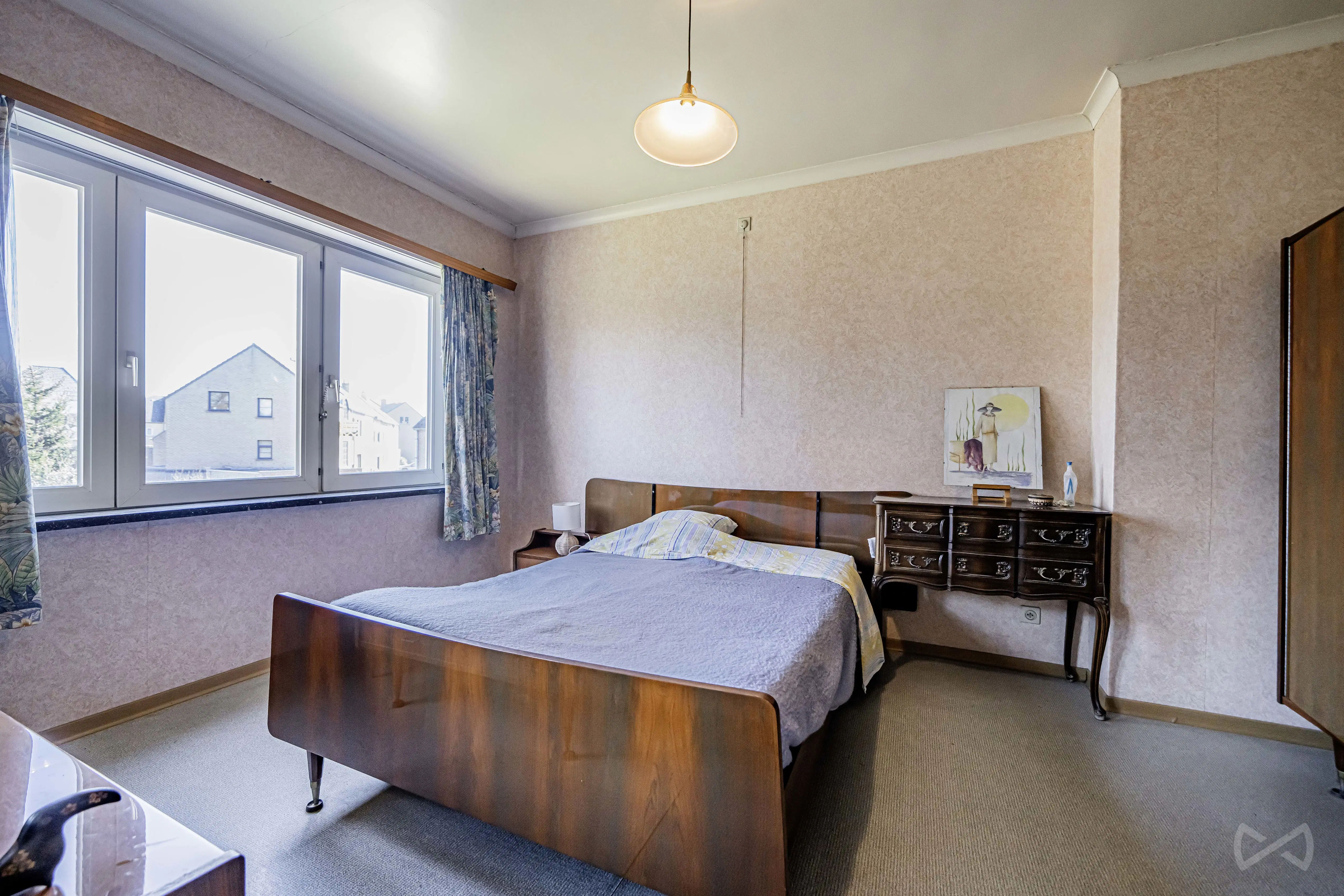 Picture 1 of 4 for Bel-etage with two bedrooms in Halle (brabant)
